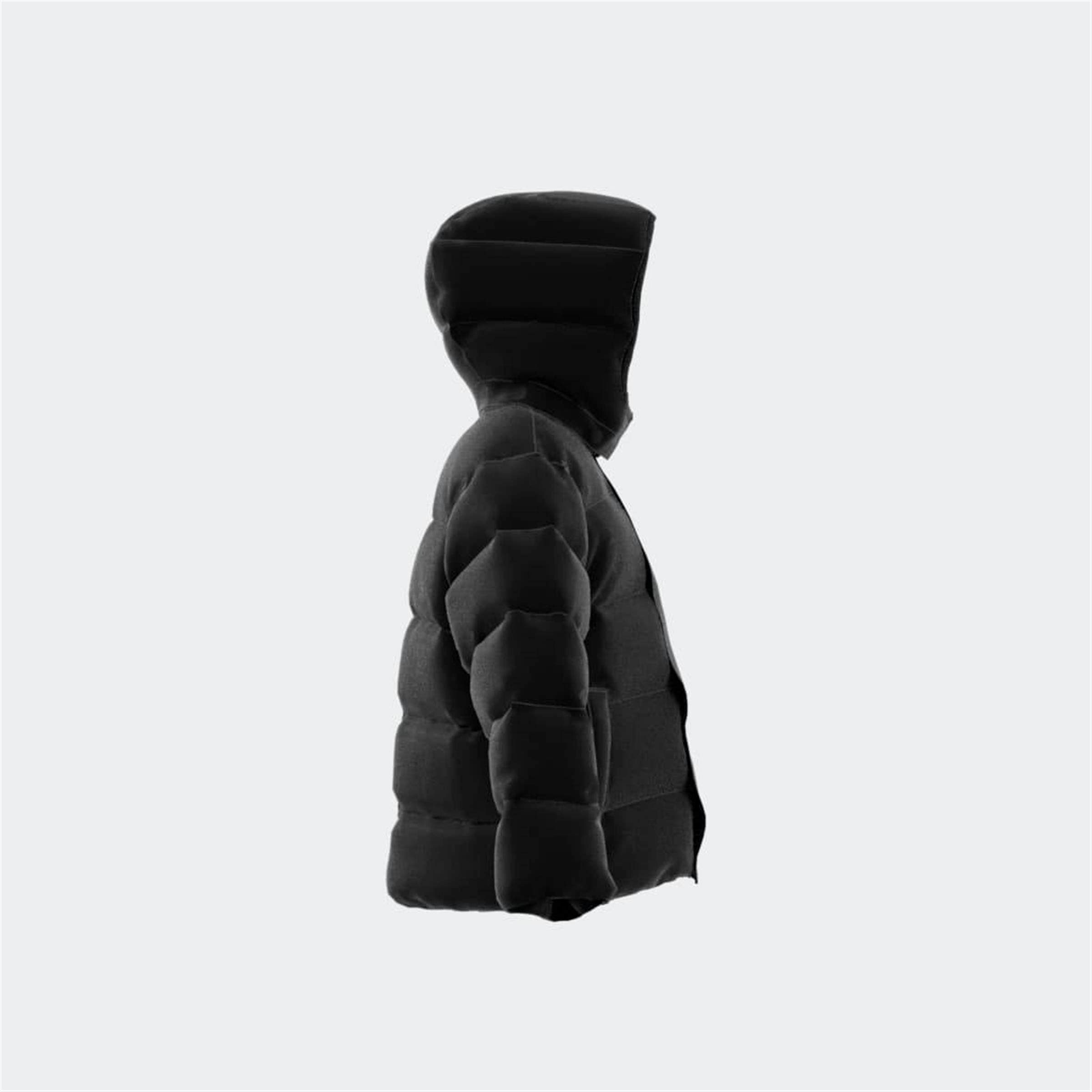 DOWN JACKET