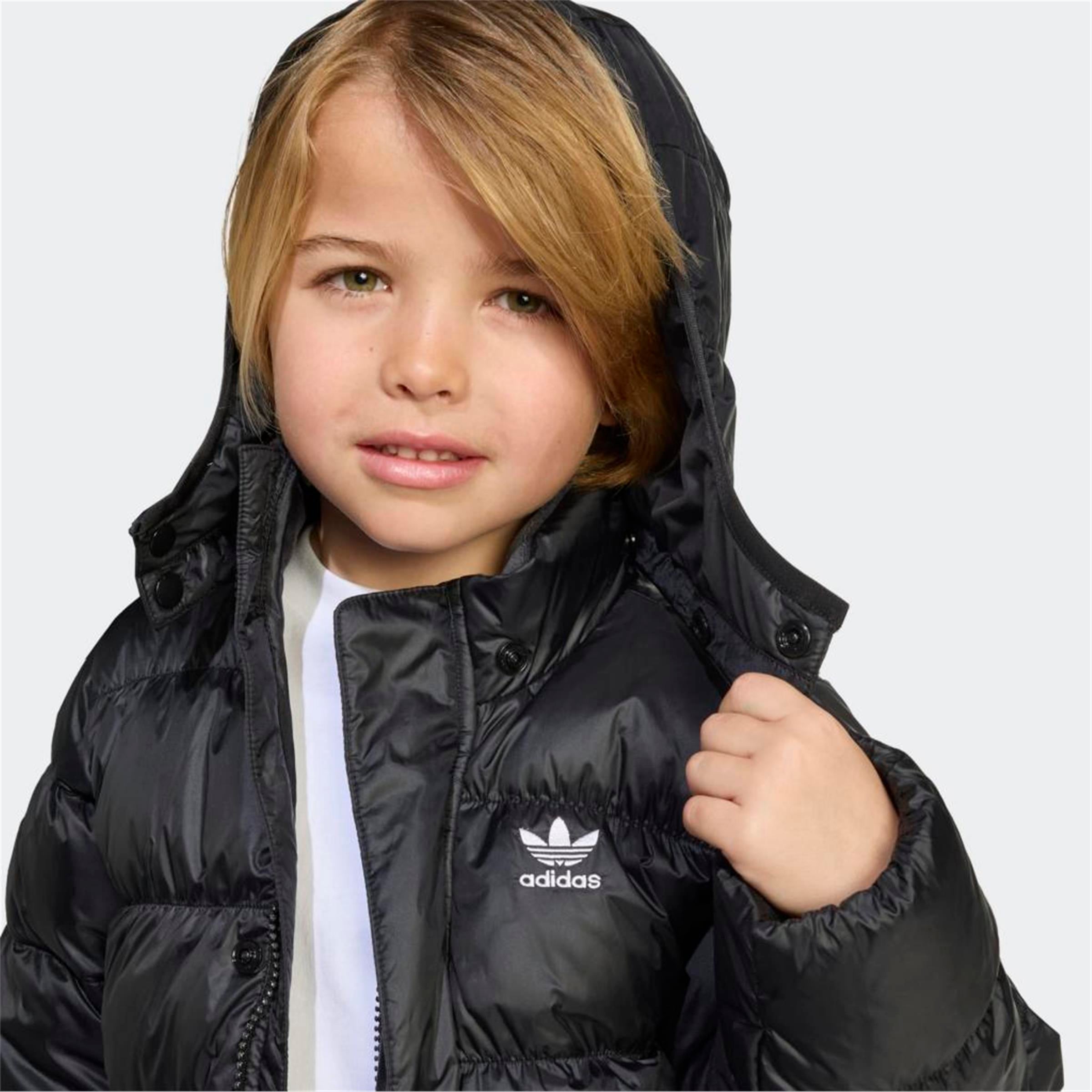 DOWN JACKET