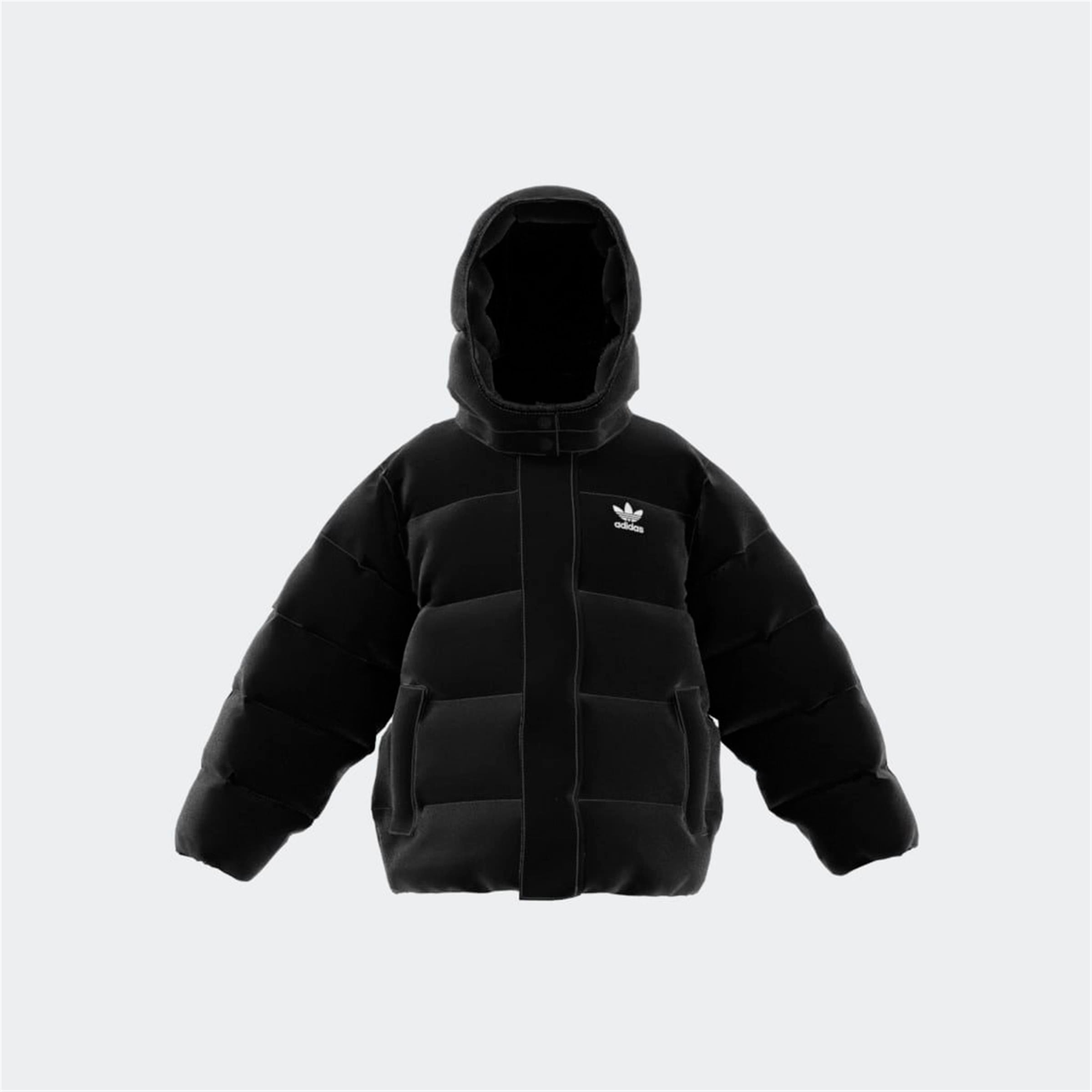 DOWN JACKET