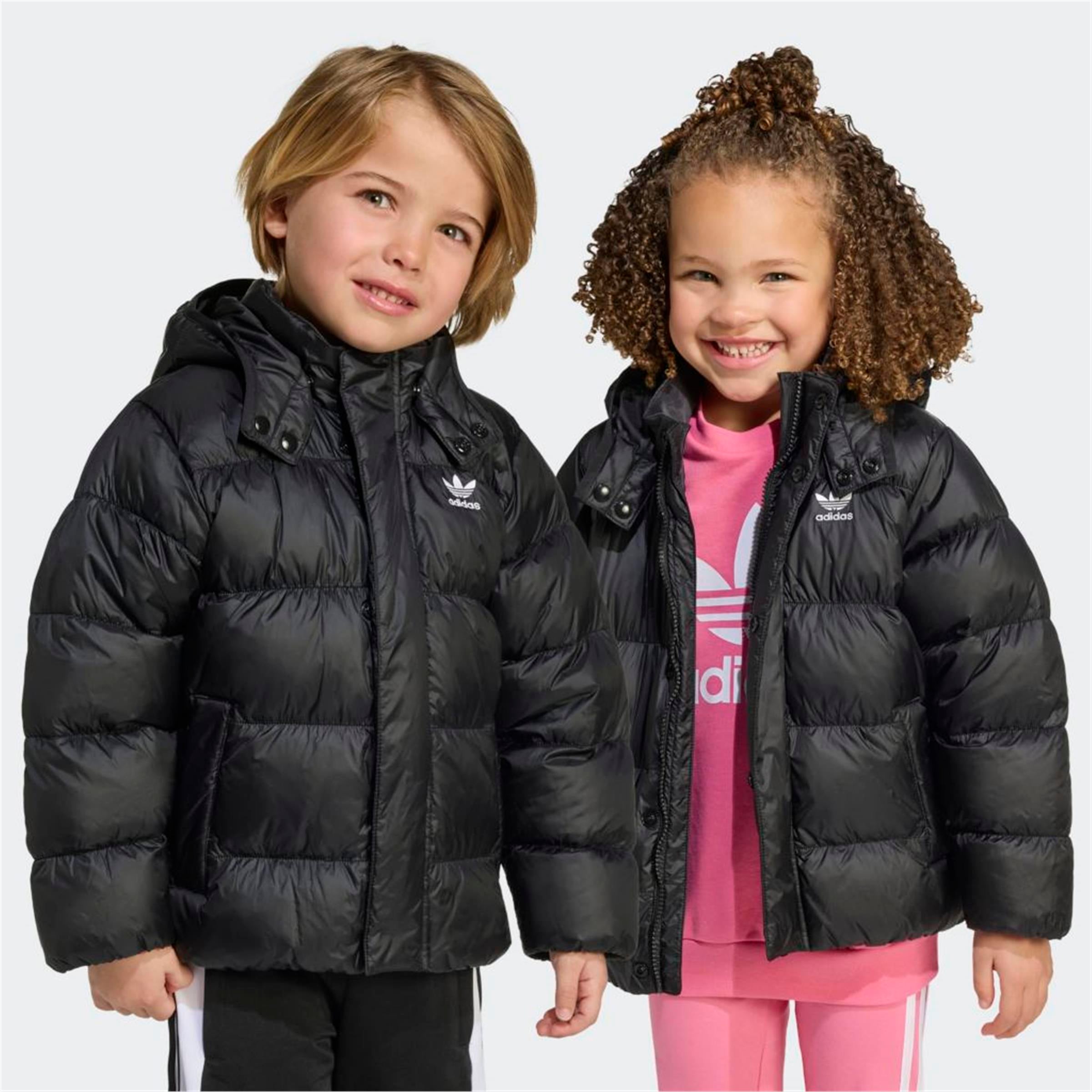 DOWN JACKET