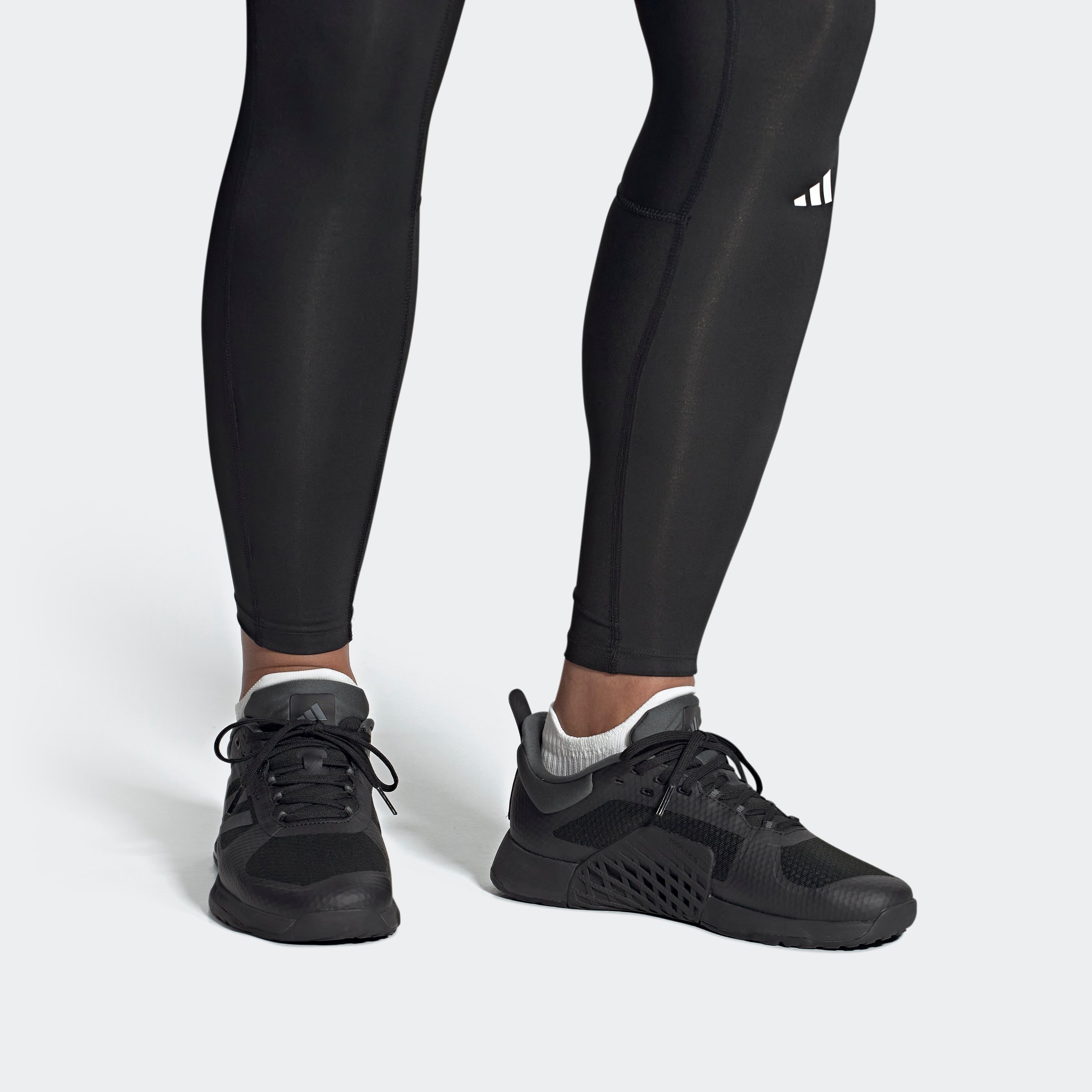 DROPSET 2 TRAINER