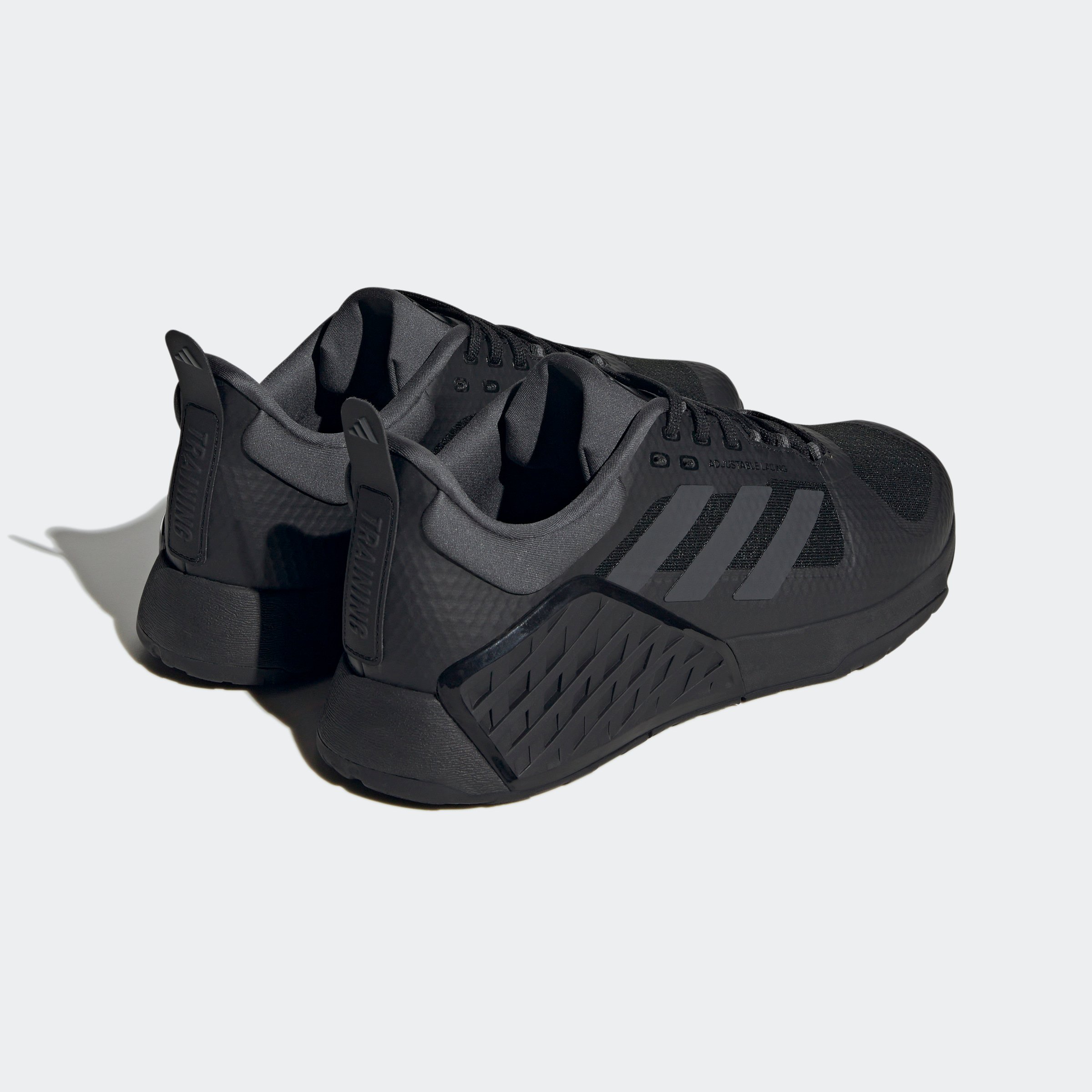 DROPSET 2 TRAINER