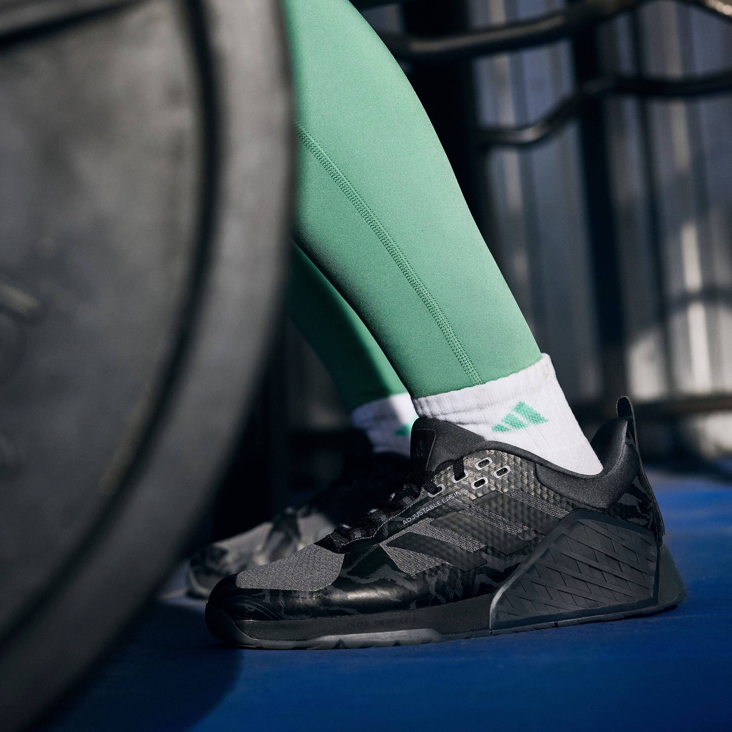 DROPSET 2 TRAINER W