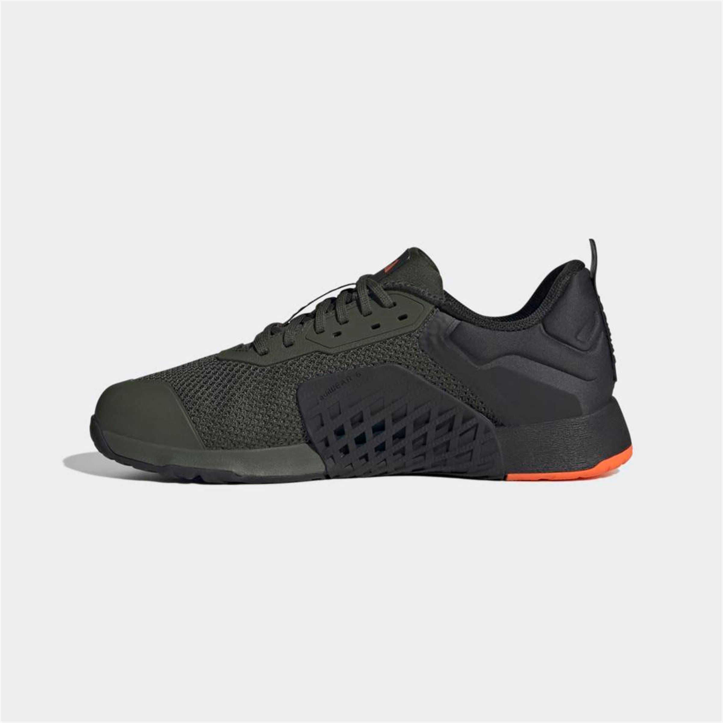 DROPSET 3 TRAINER