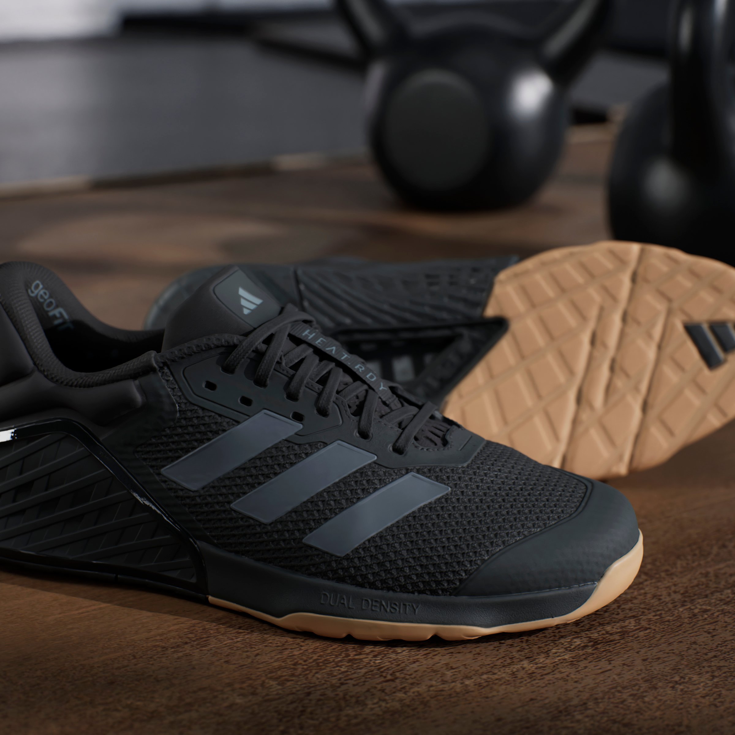 DROPSET 3 TRAINER
