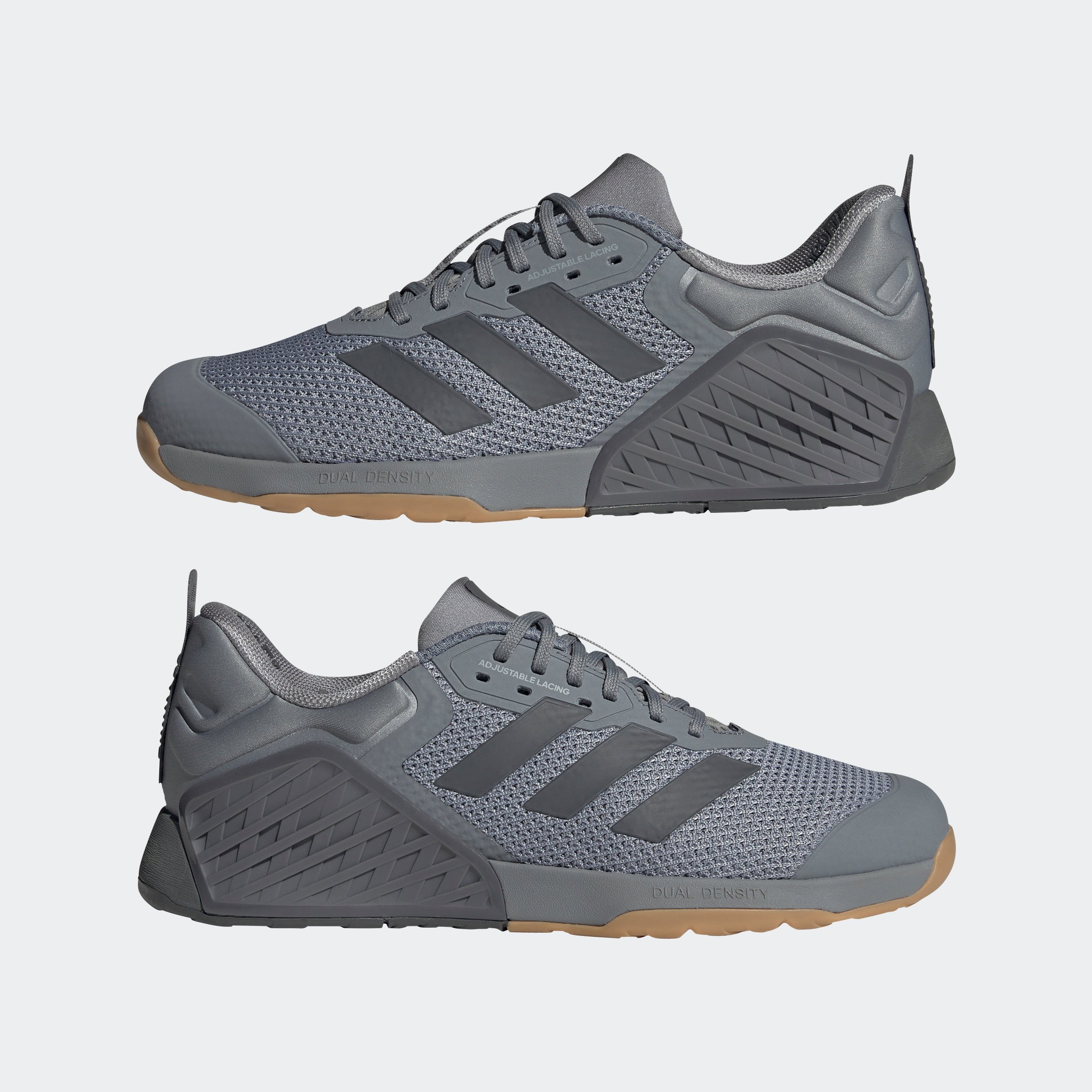 DROPSET 3 TRAINER