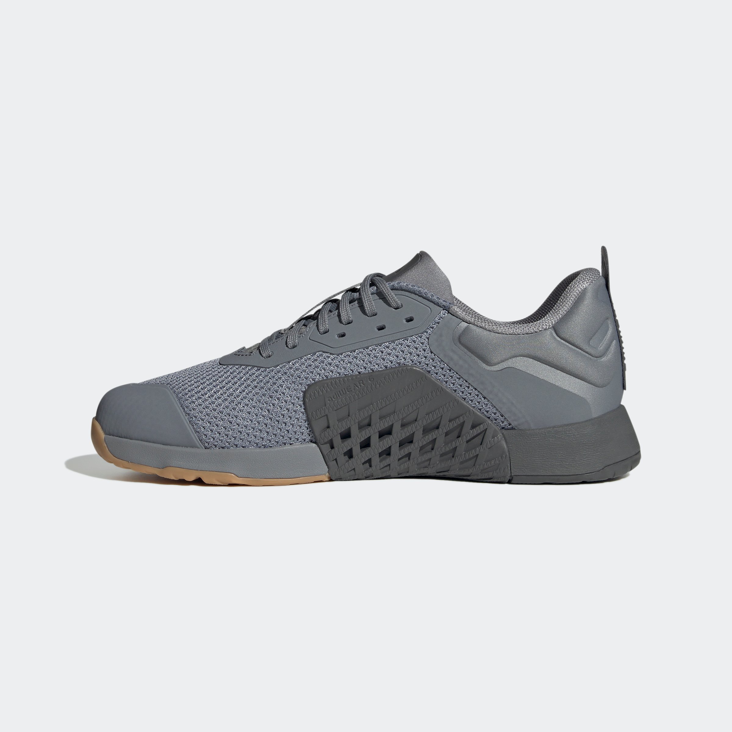 DROPSET 3 TRAINER