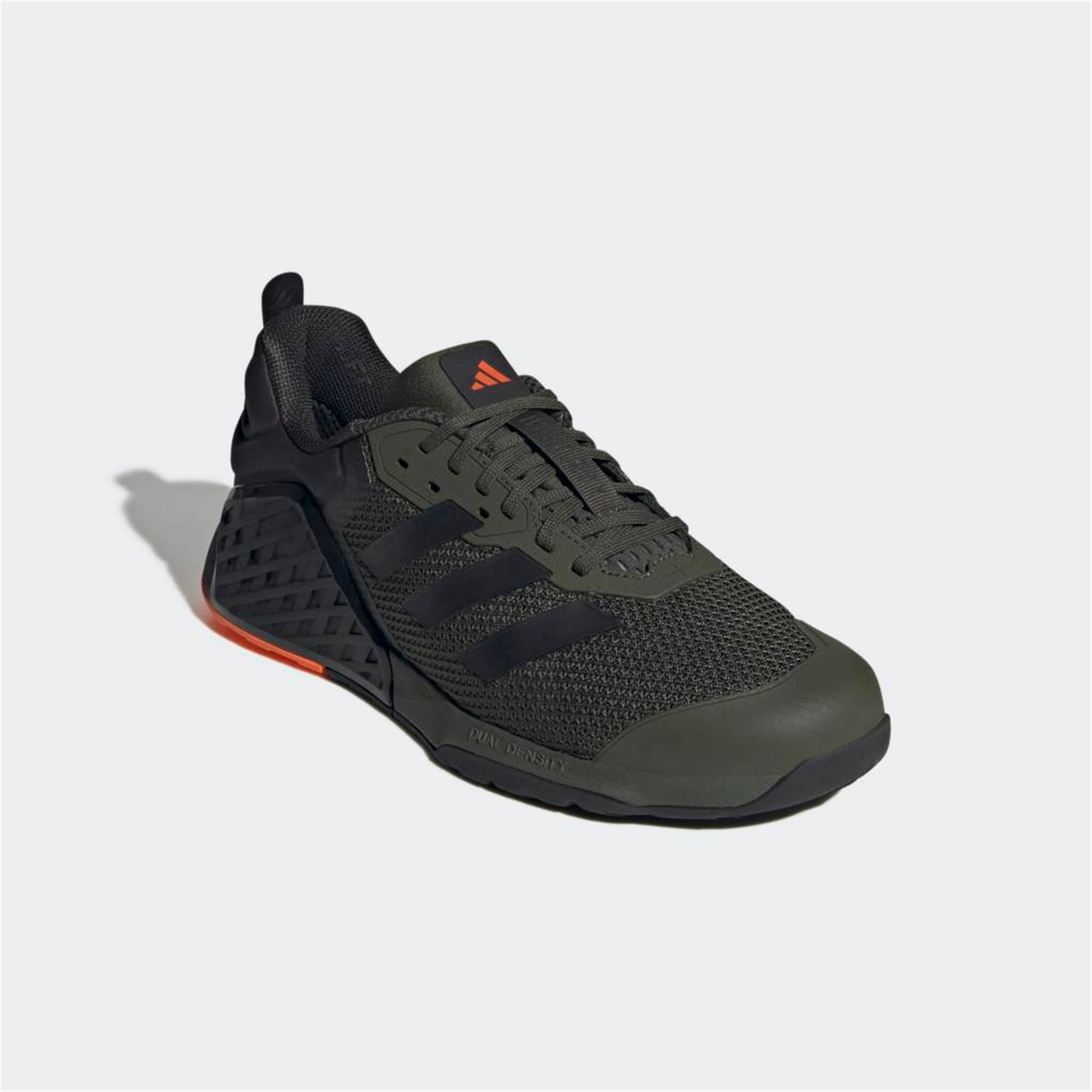 DROPSET 3 TRAINER