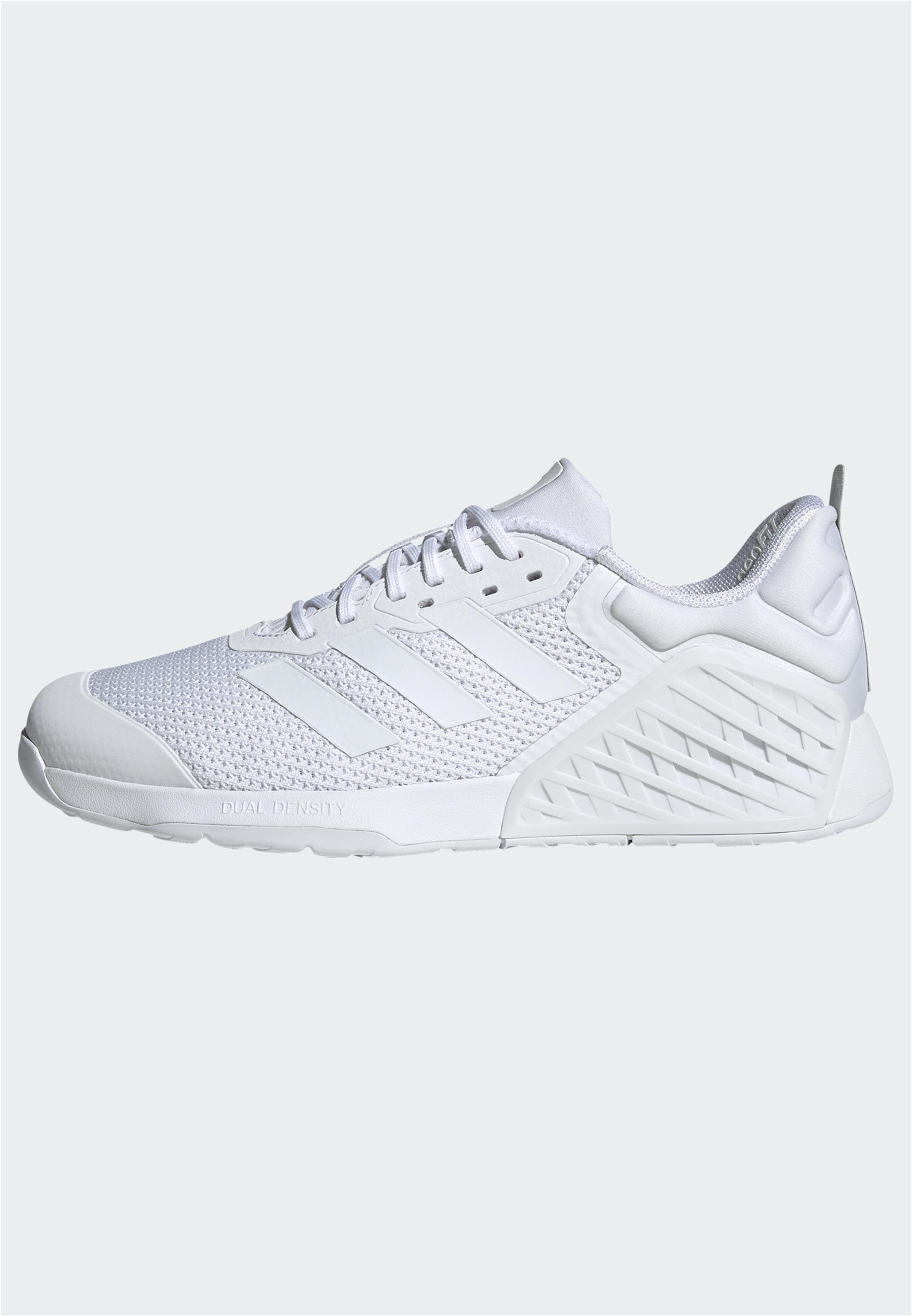 DROPSET 3 TRAINER