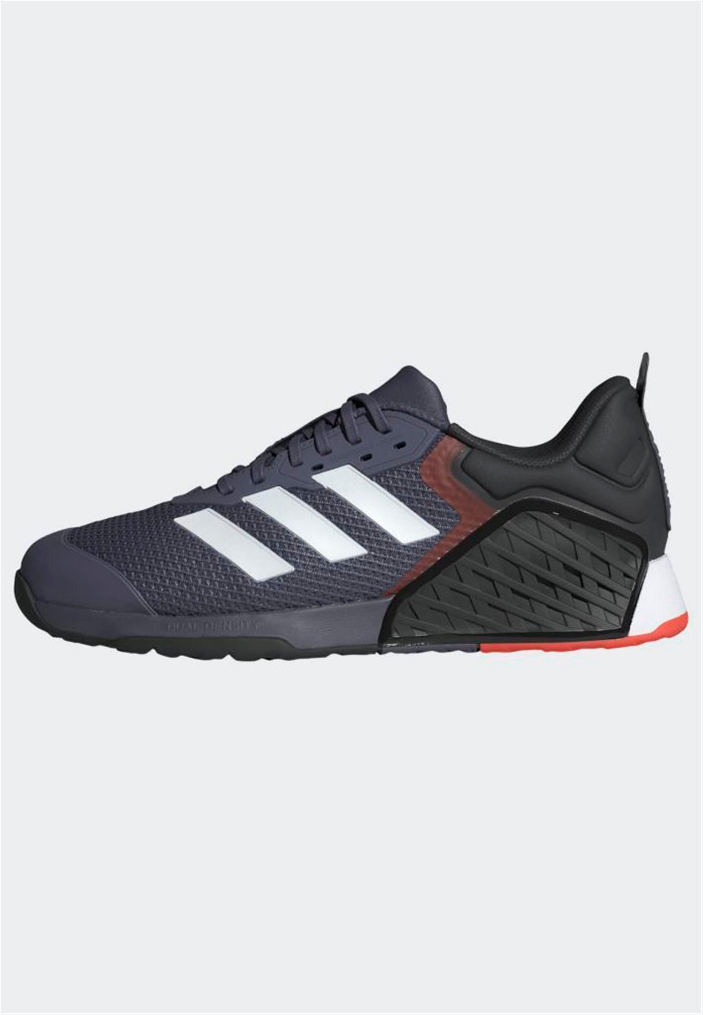 DROPSET 3 TRAINER