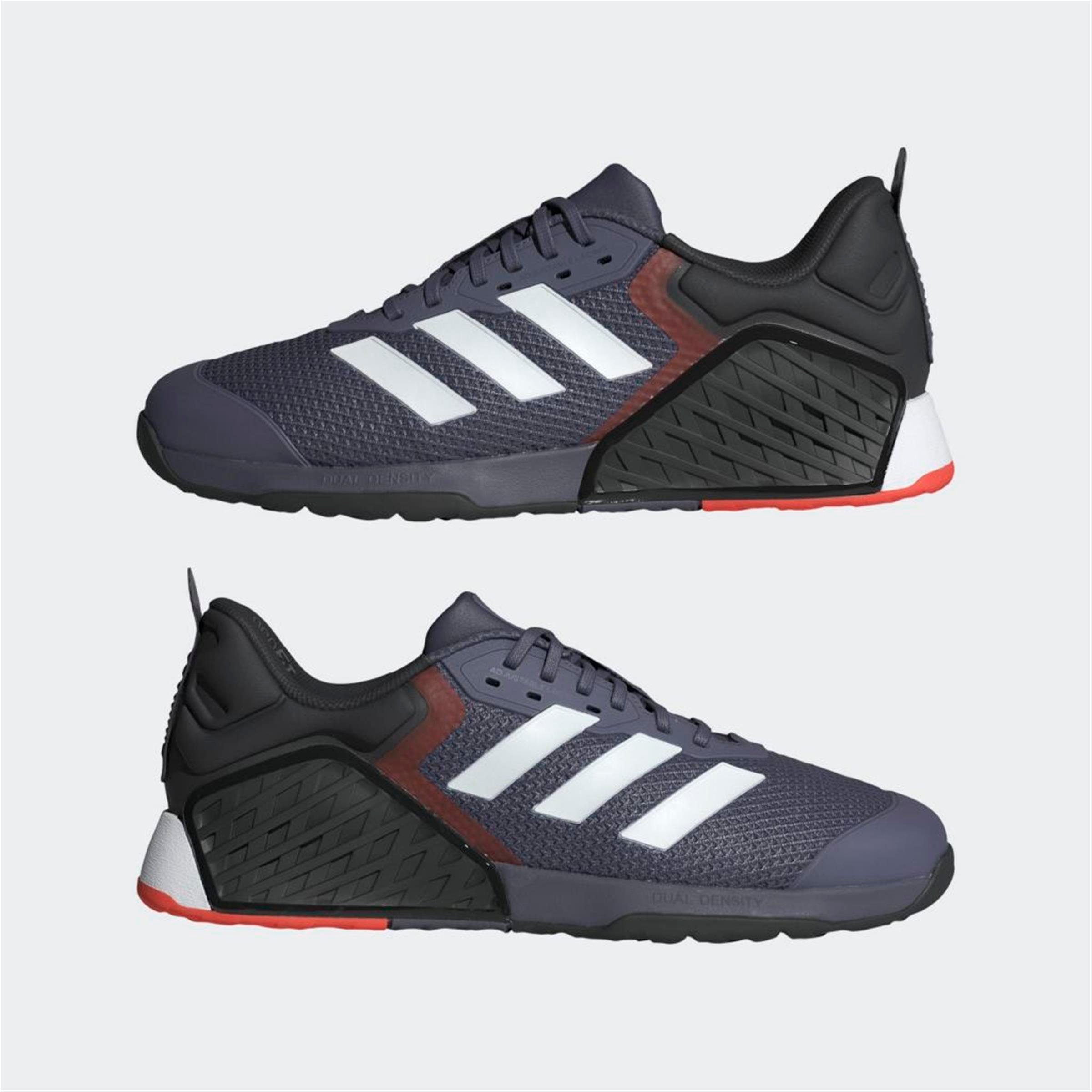 DROPSET 3 TRAINER