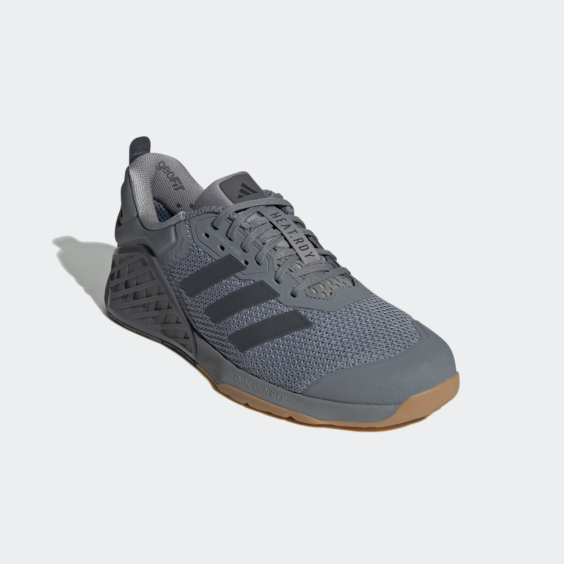 DROPSET 3 TRAINER