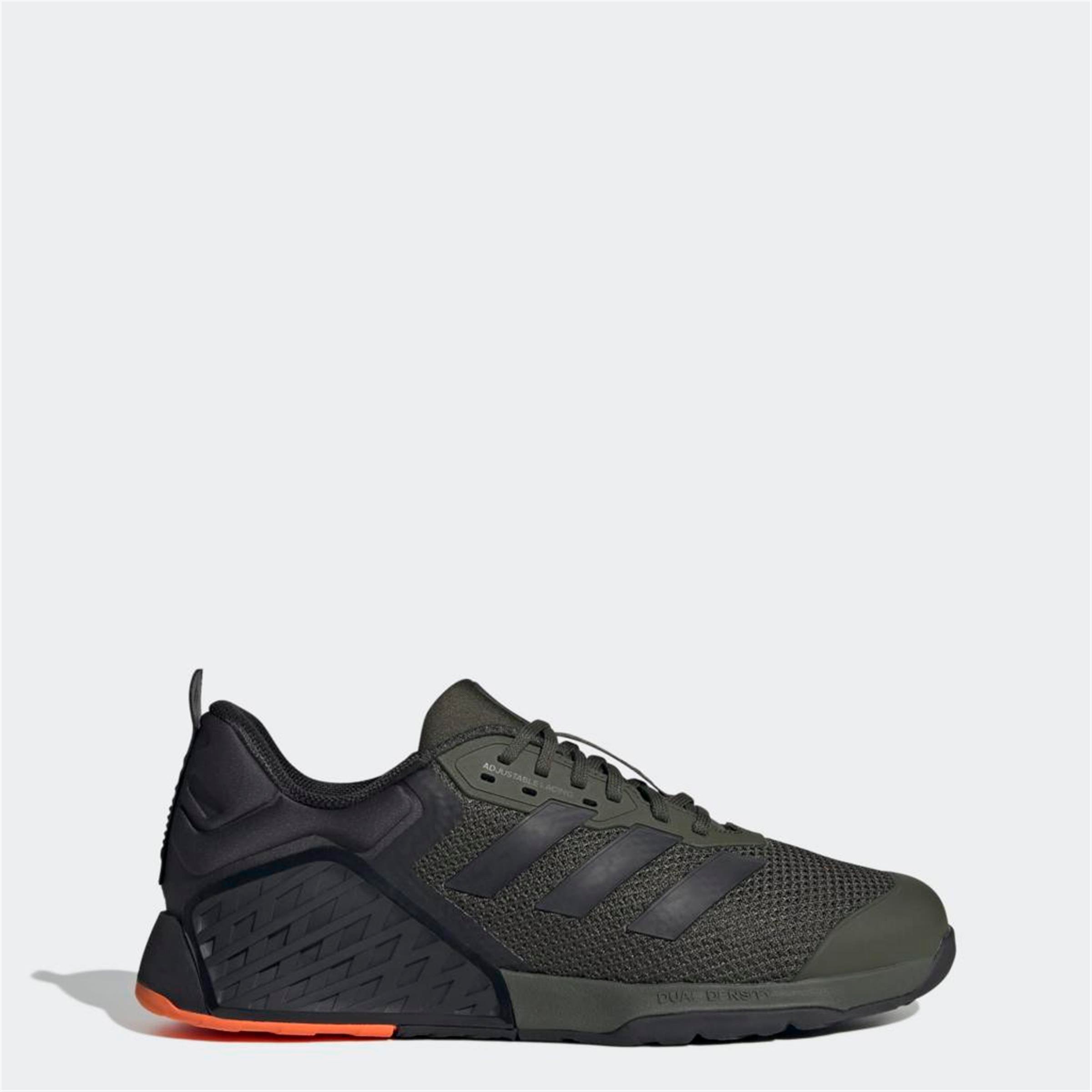 DROPSET 3 TRAINER