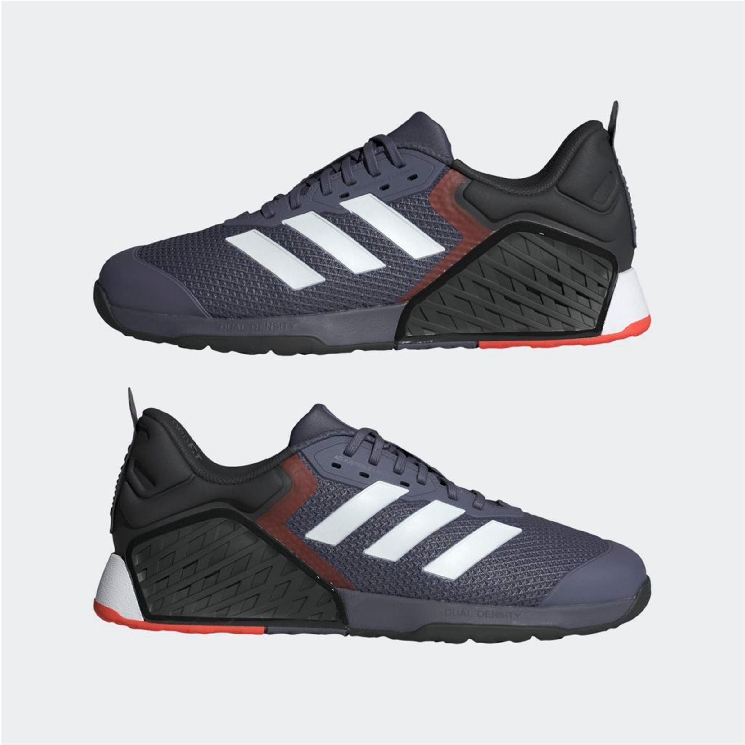 DROPSET 3 TRAINER