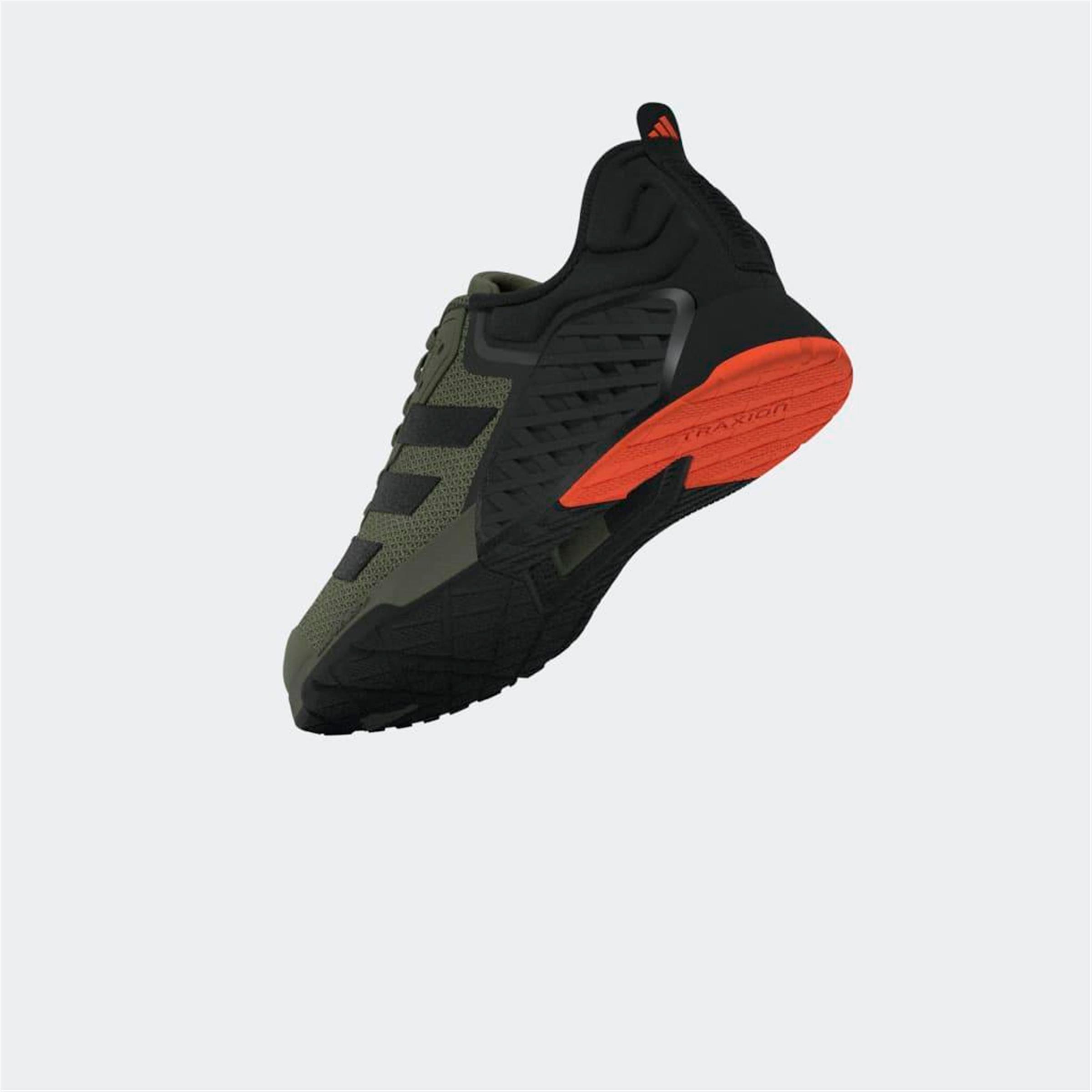 DROPSET 3 TRAINER
