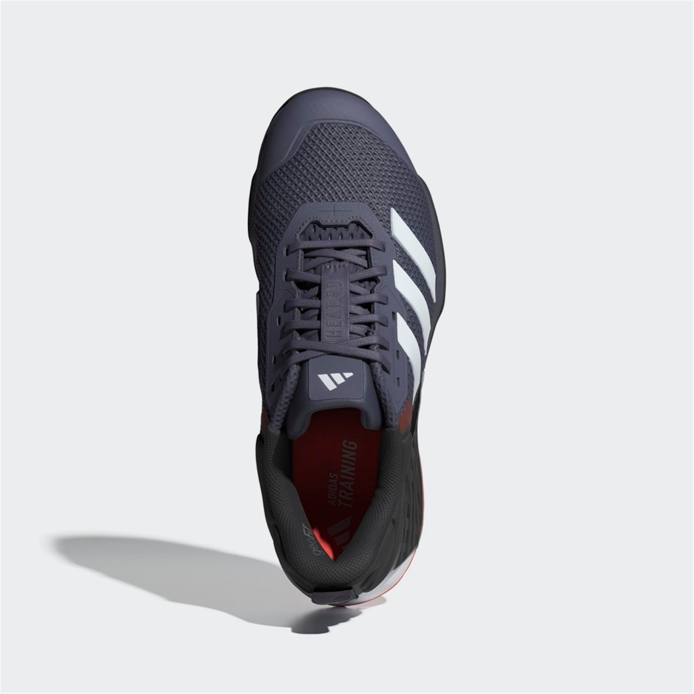 DROPSET 3 TRAINER