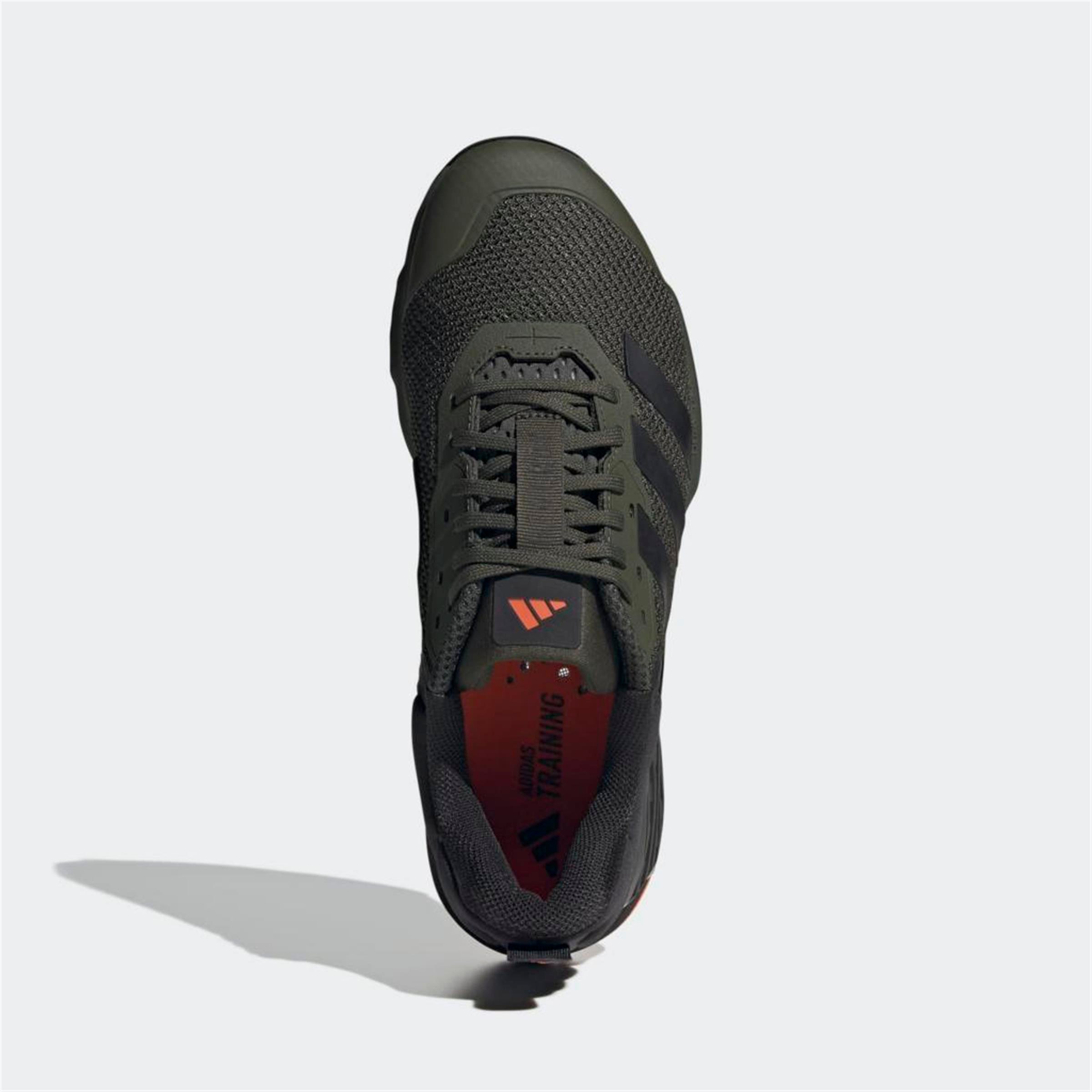 DROPSET 3 TRAINER