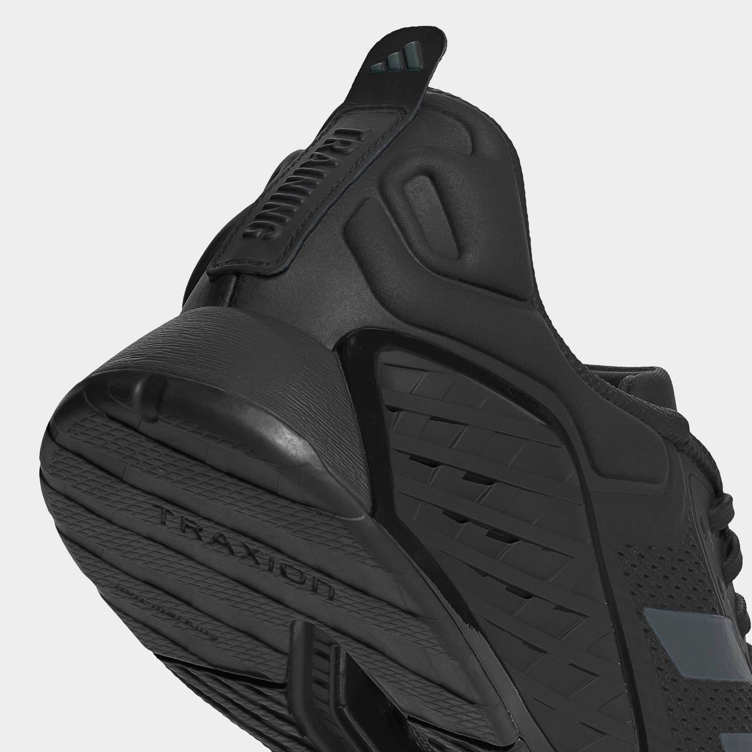 DROPSET 3 TRAINER