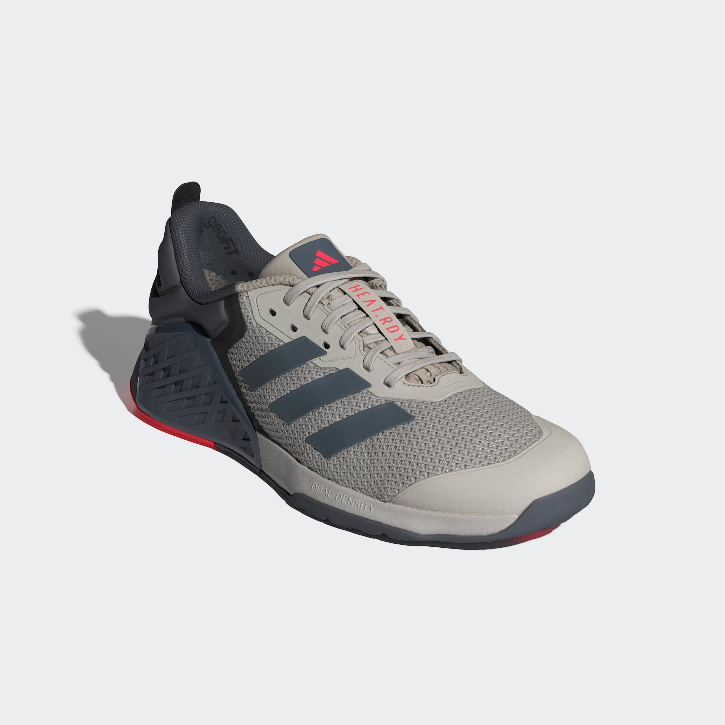 DROPSET 3 TRAINER