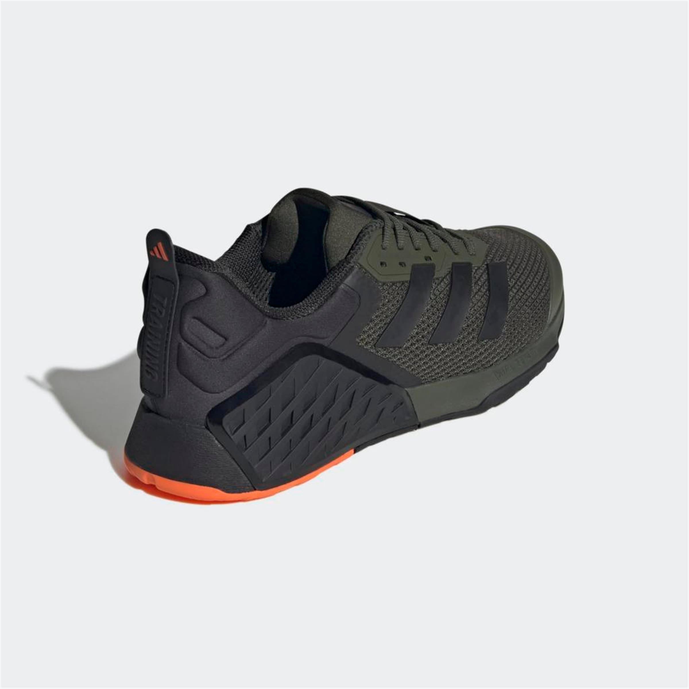 DROPSET 3 TRAINER
