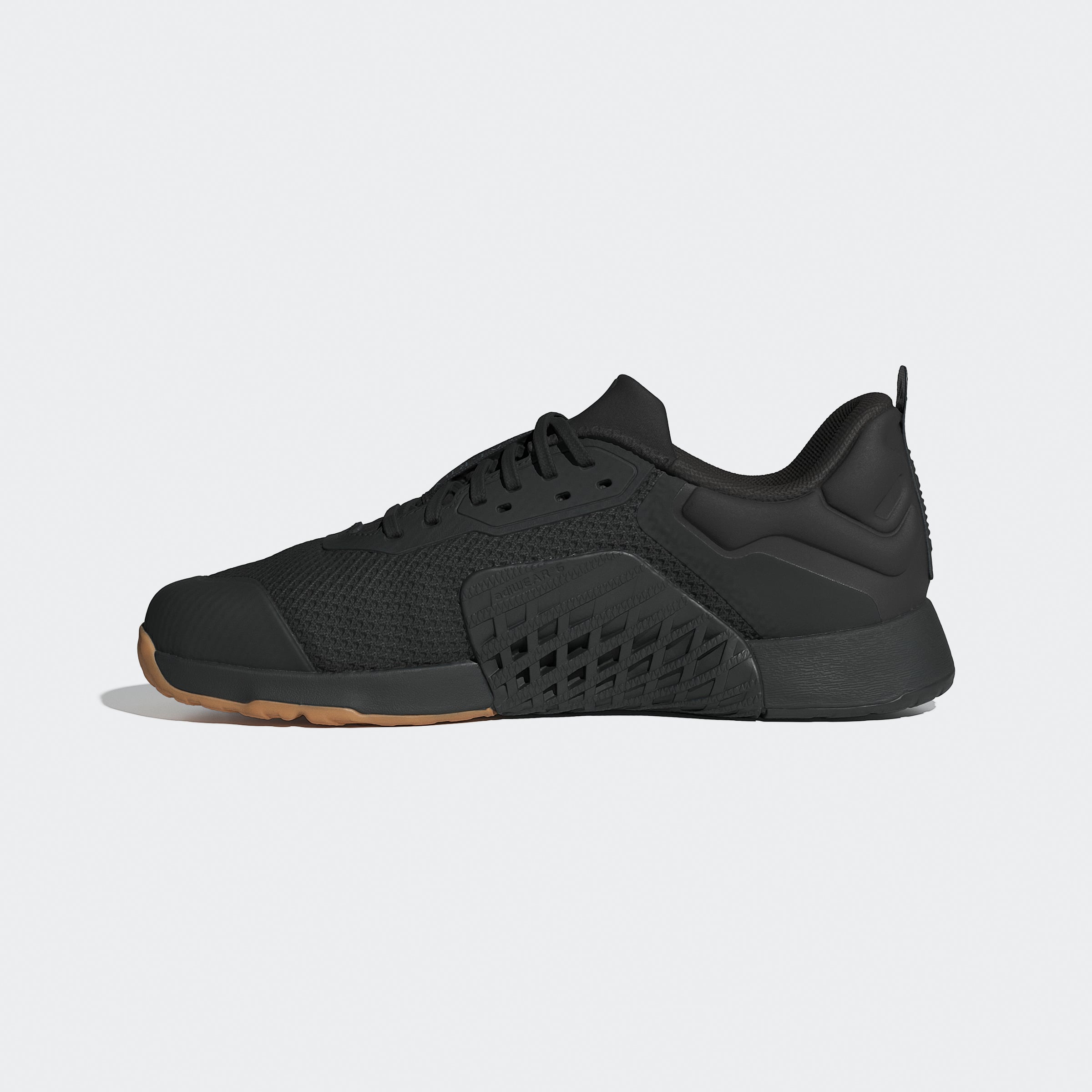 DROPSET 3 TRAINER
