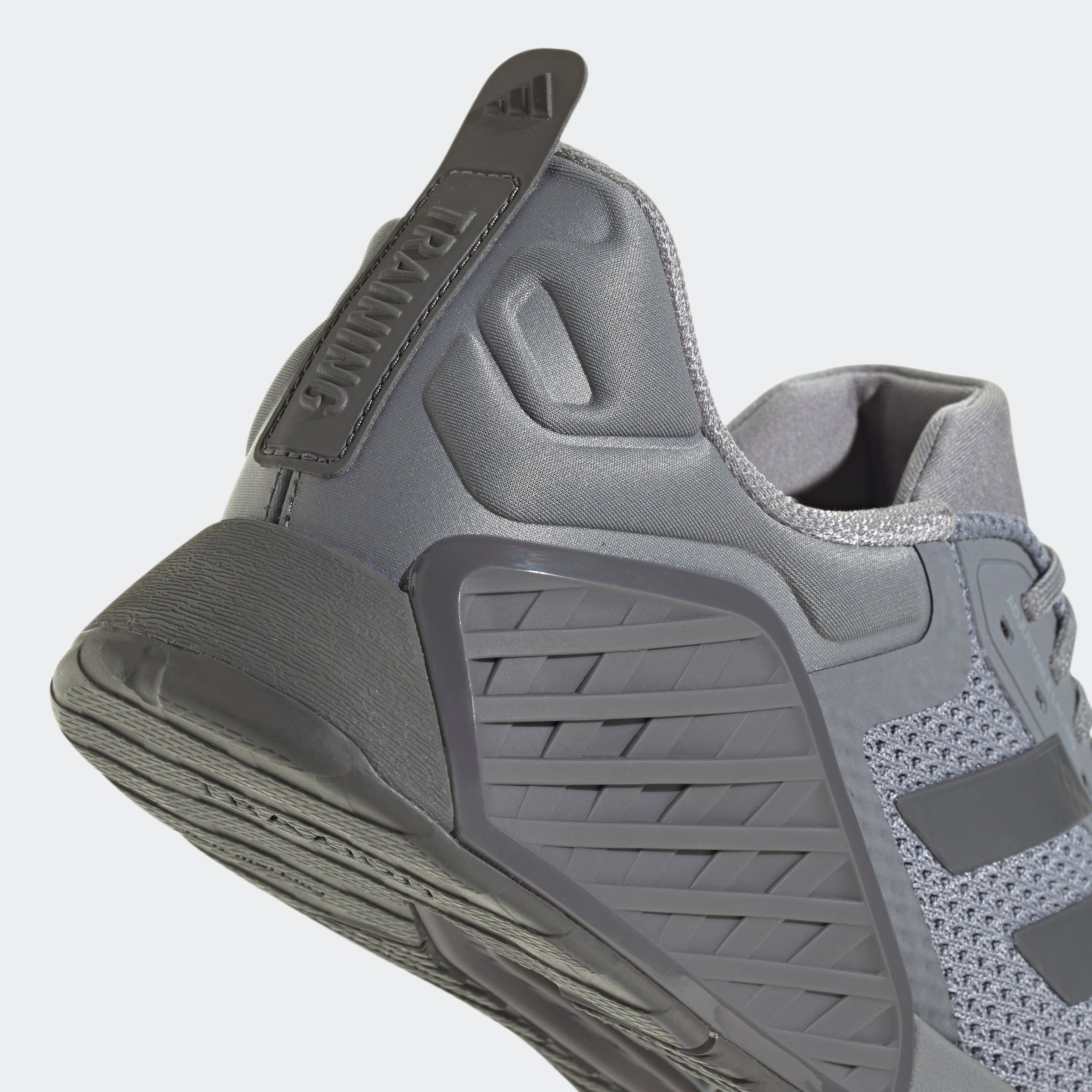 DROPSET 3 TRAINER