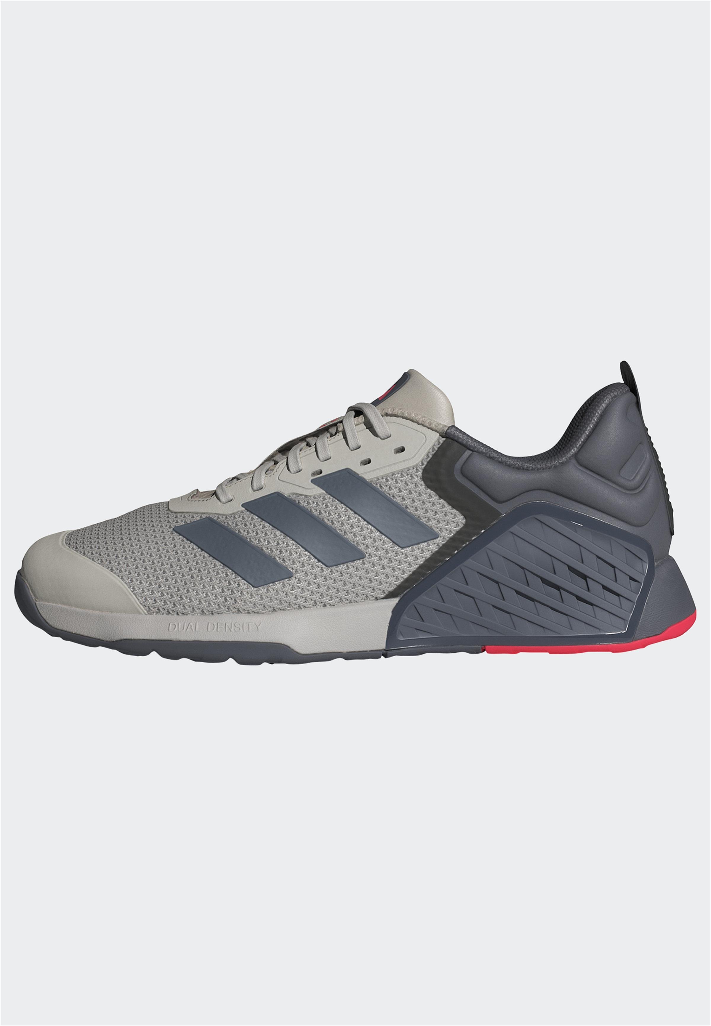 DROPSET 3 TRAINER