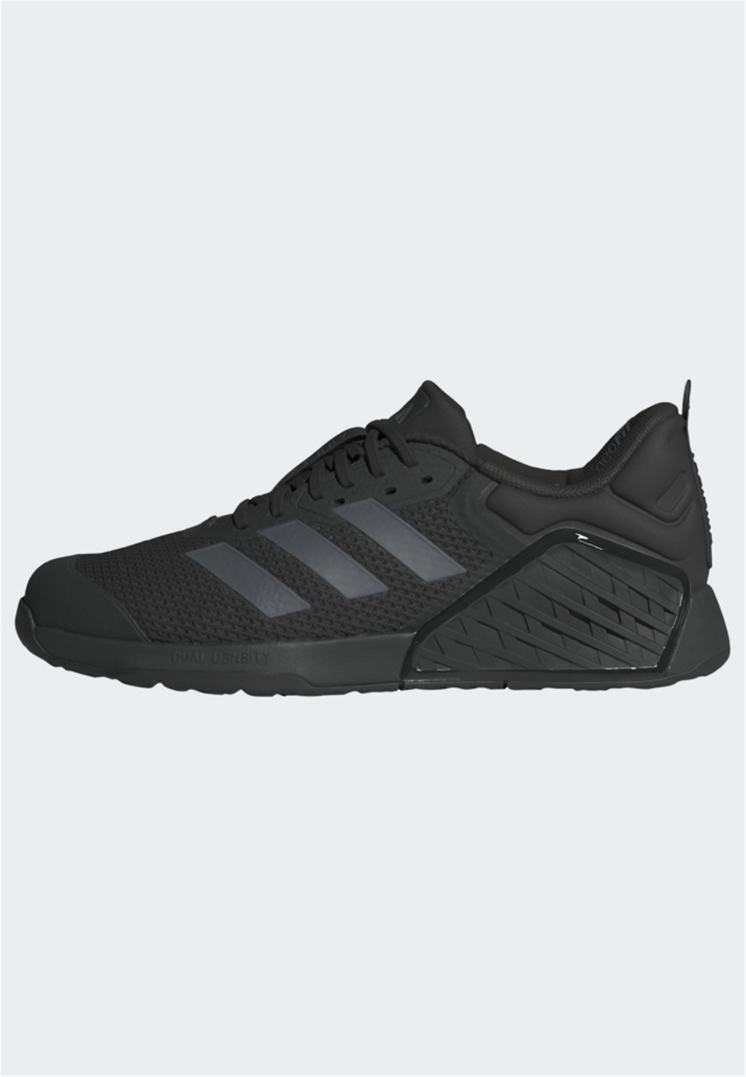 DROPSET 3 TRAINER