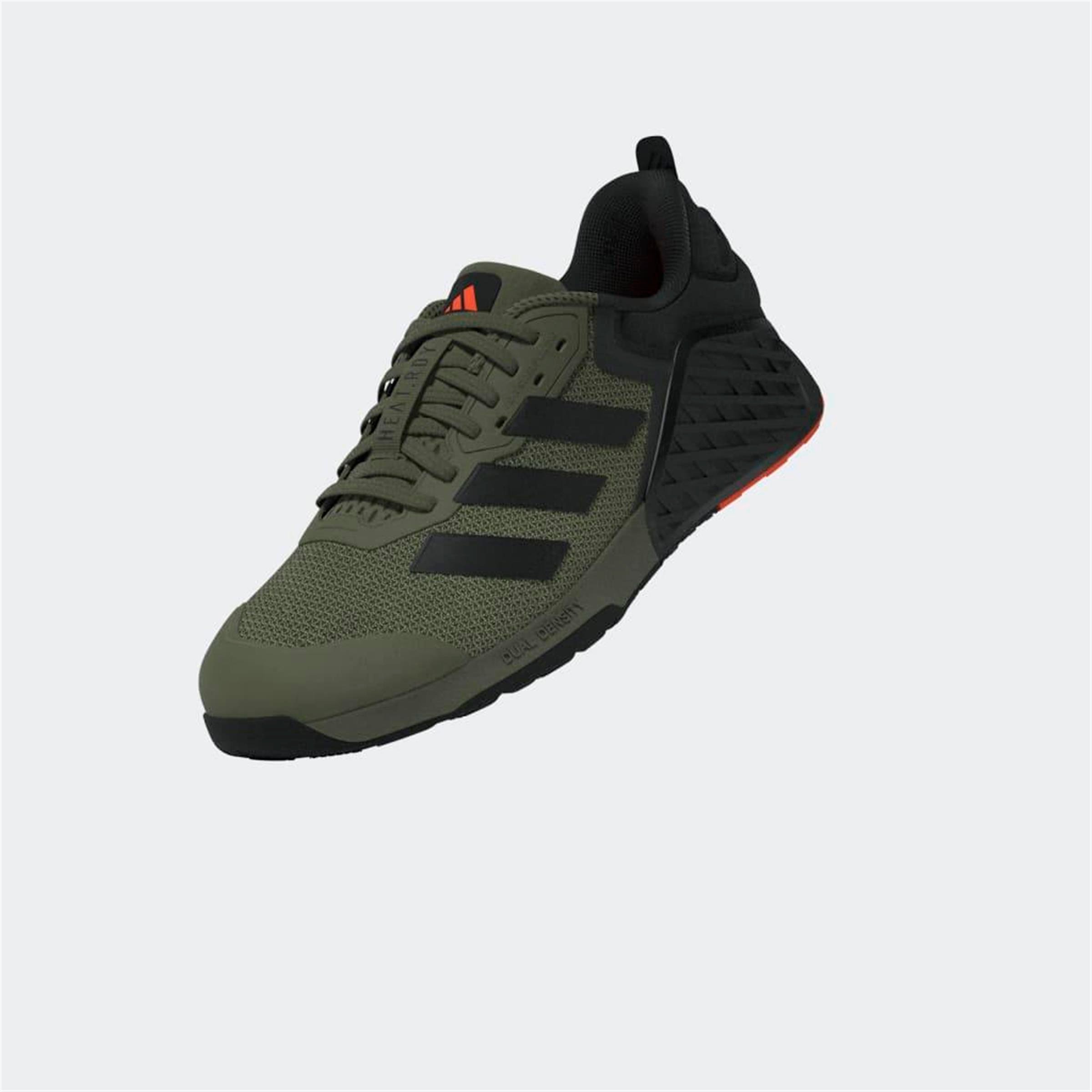 DROPSET 3 TRAINER