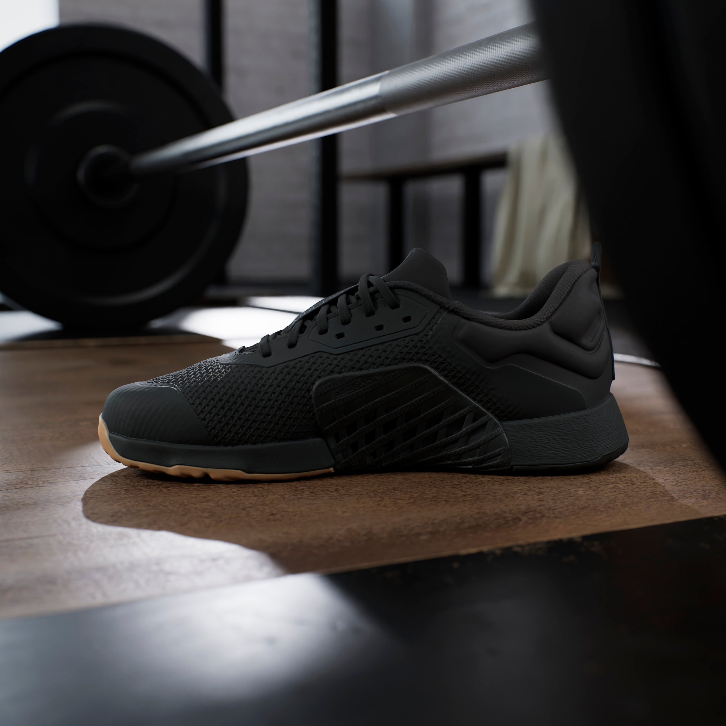 DROPSET 3 TRAINER