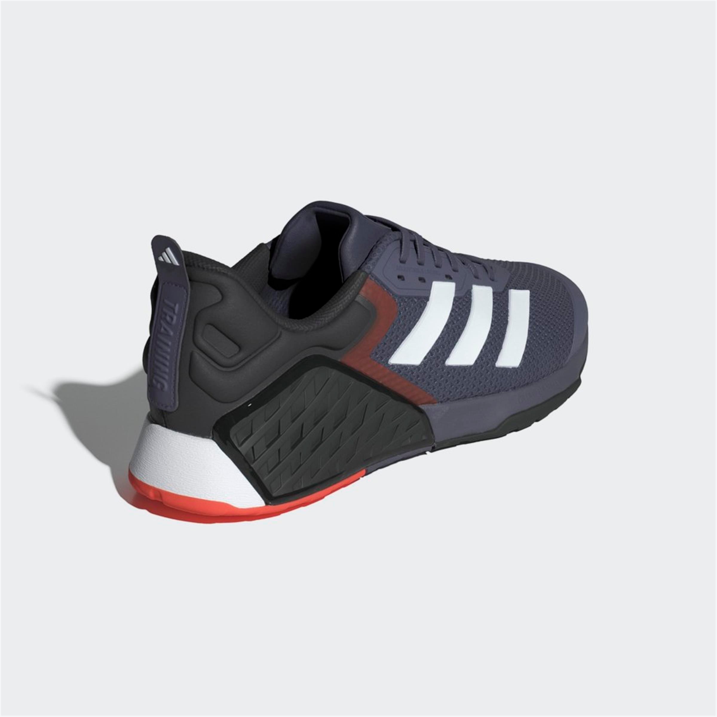 DROPSET 3 TRAINER