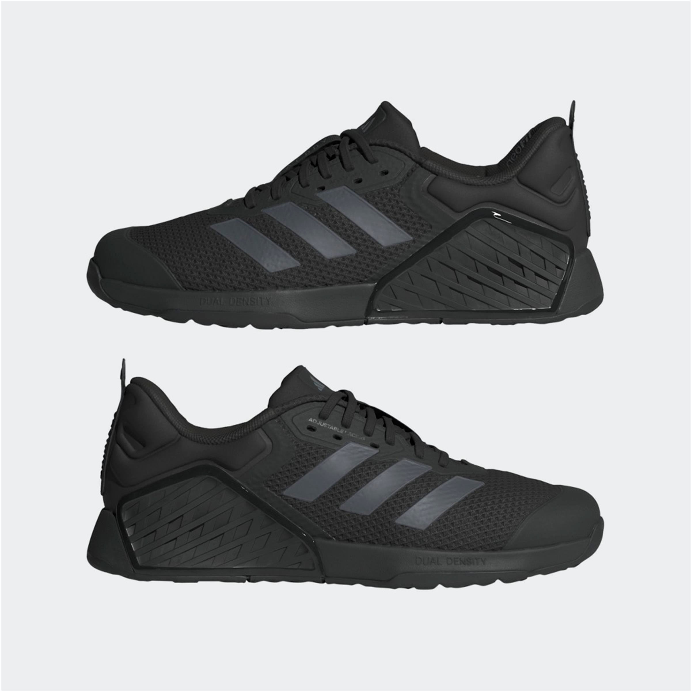 DROPSET 3 TRAINER