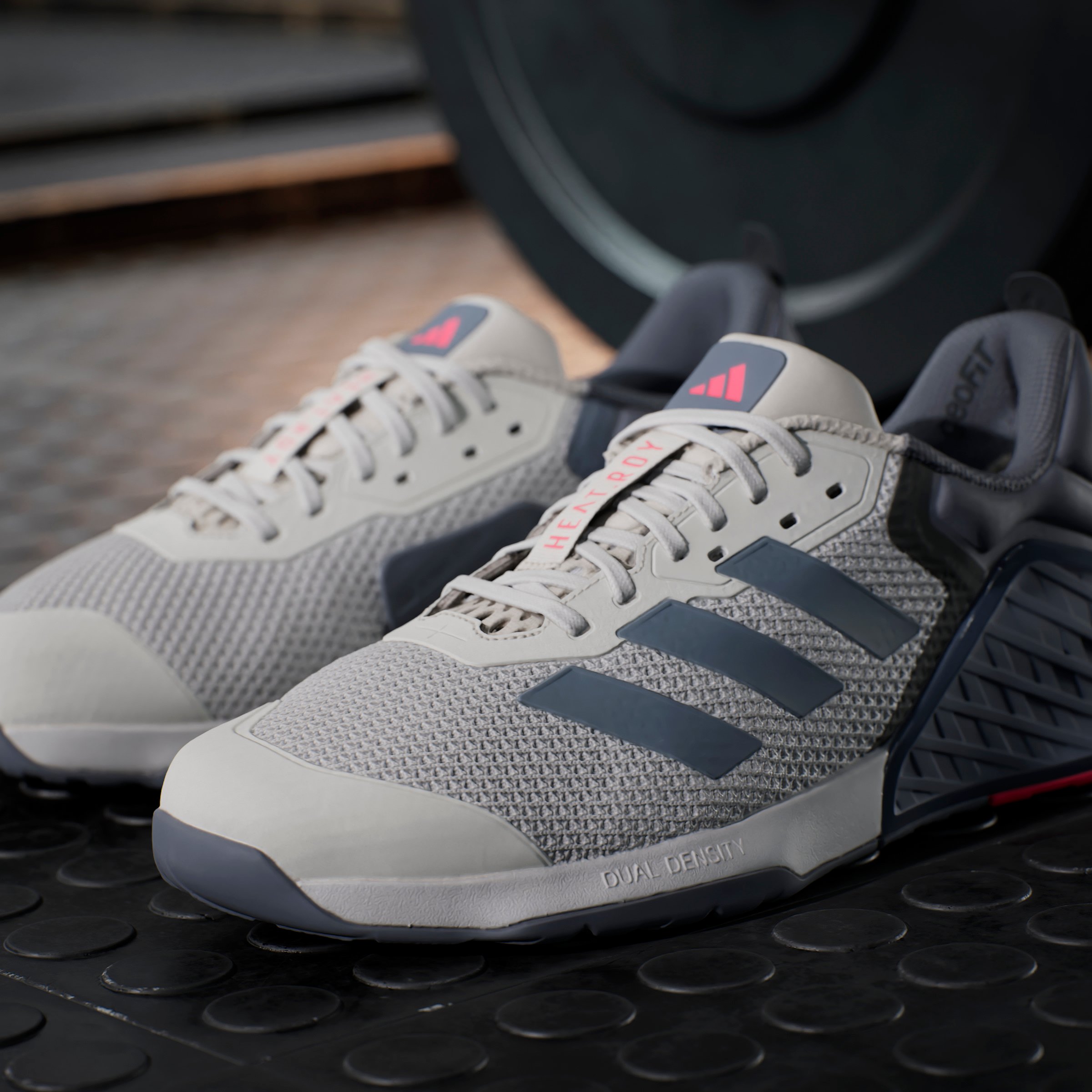 DROPSET 3 TRAINER