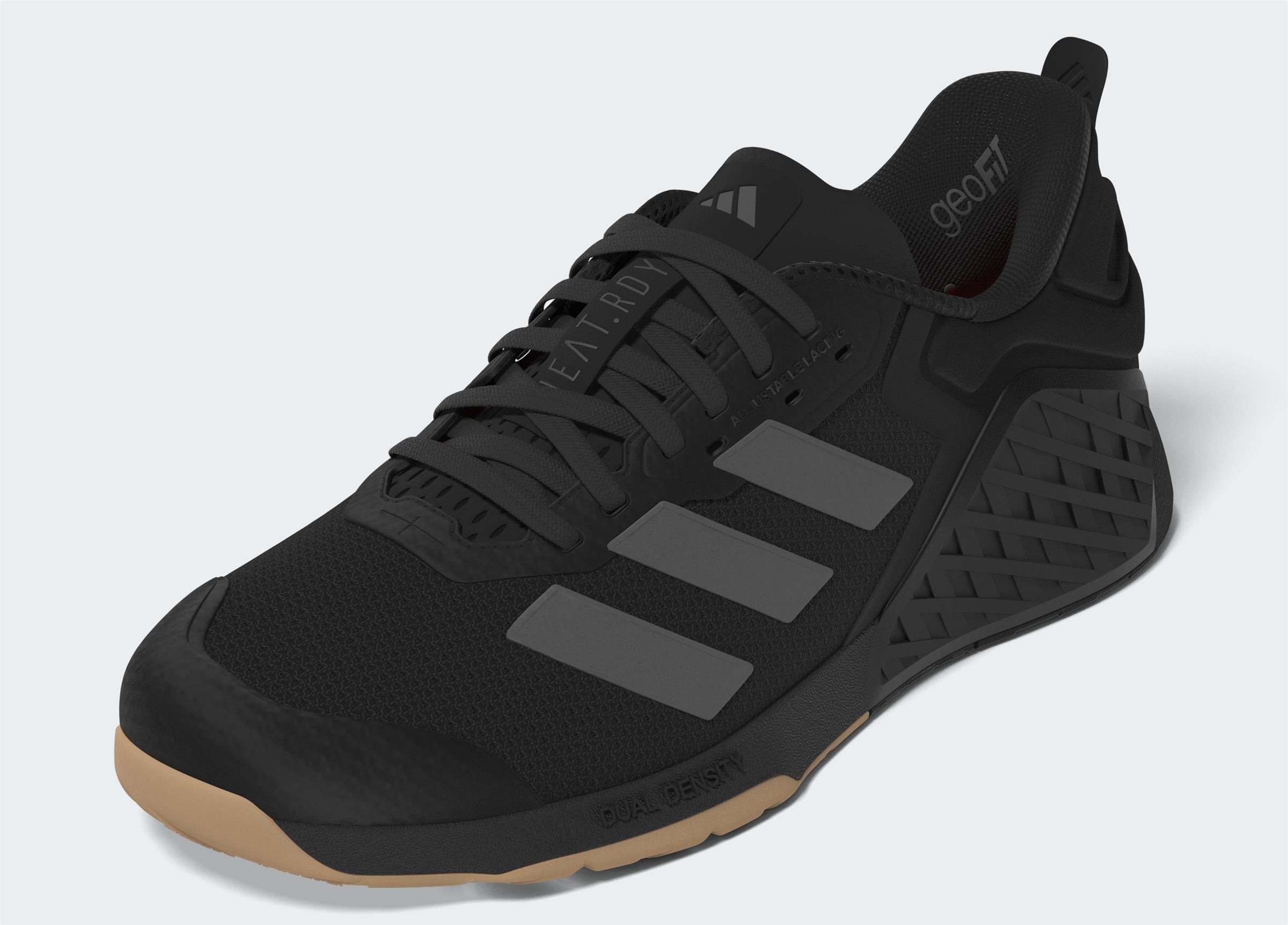 DROPSET 3 TRAINER