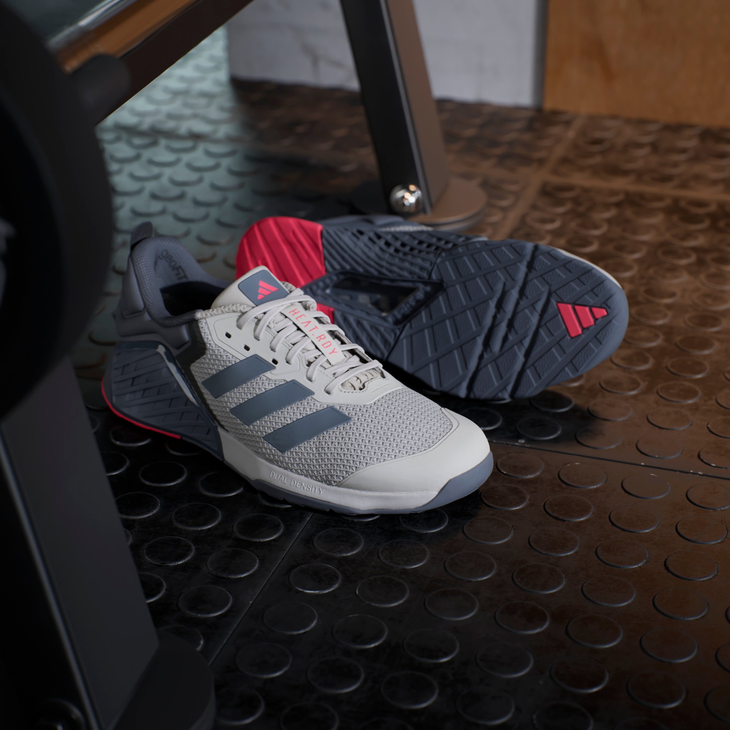 DROPSET 3 TRAINER