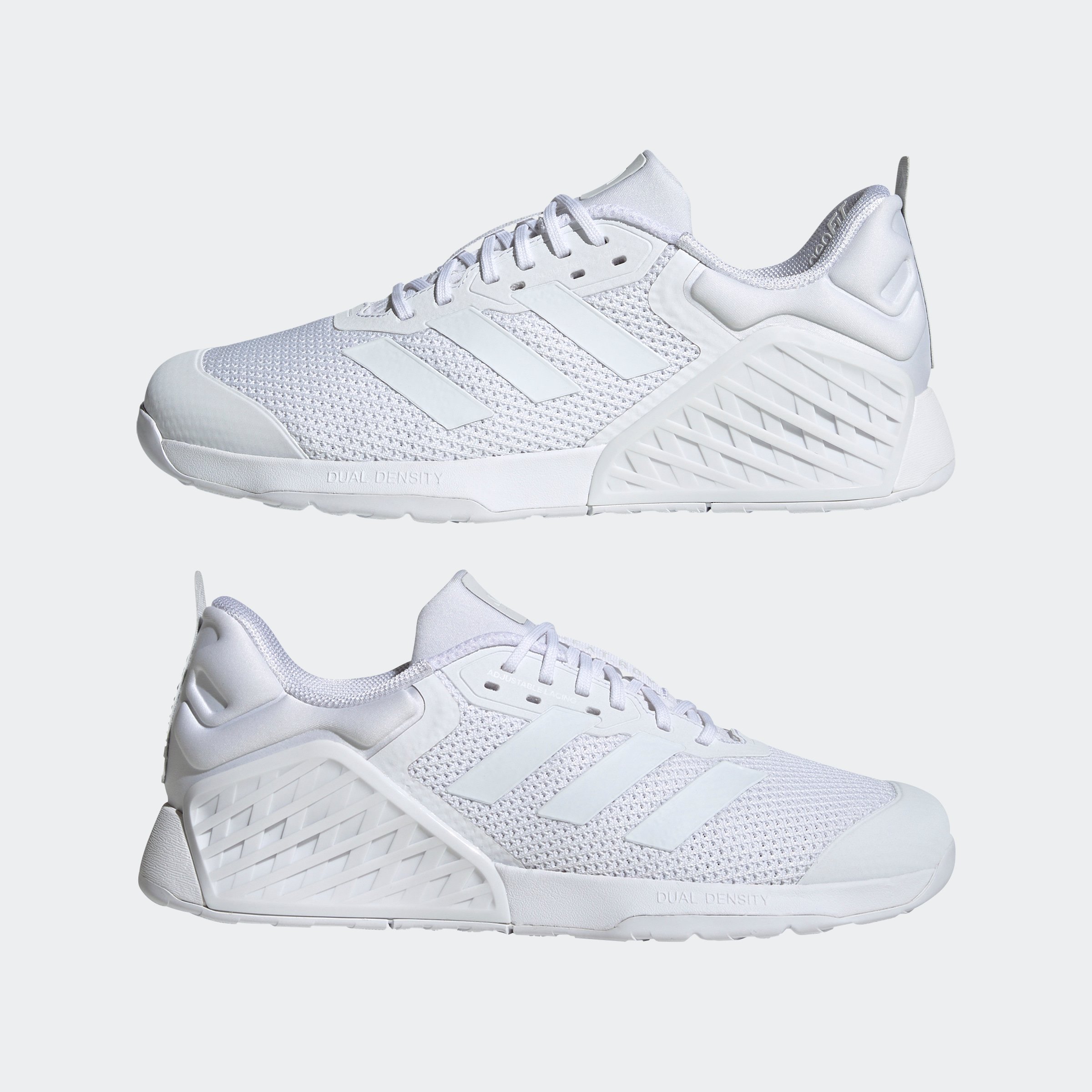 DROPSET 3 TRAINER