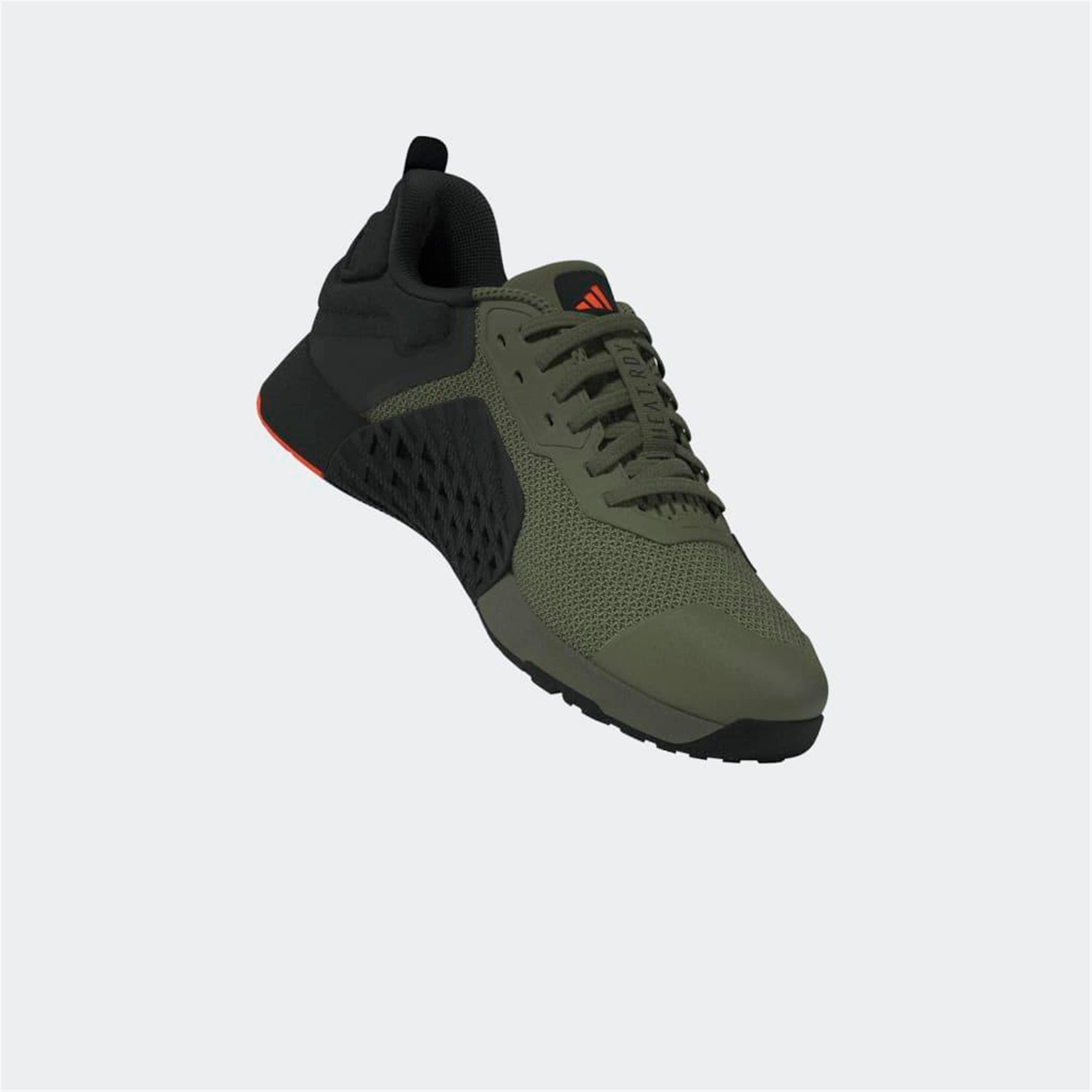 DROPSET 3 TRAINER