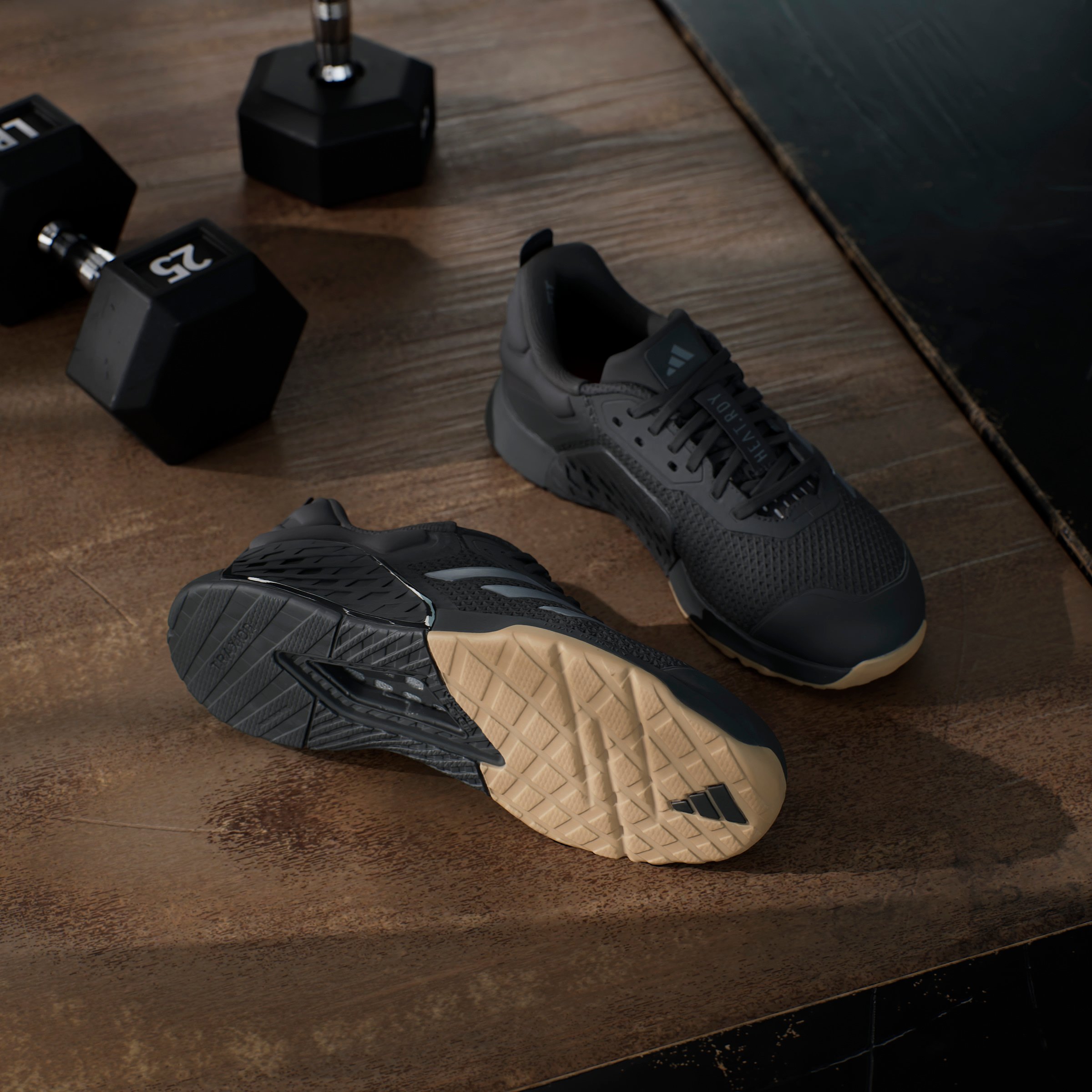 DROPSET 3 TRAINER W