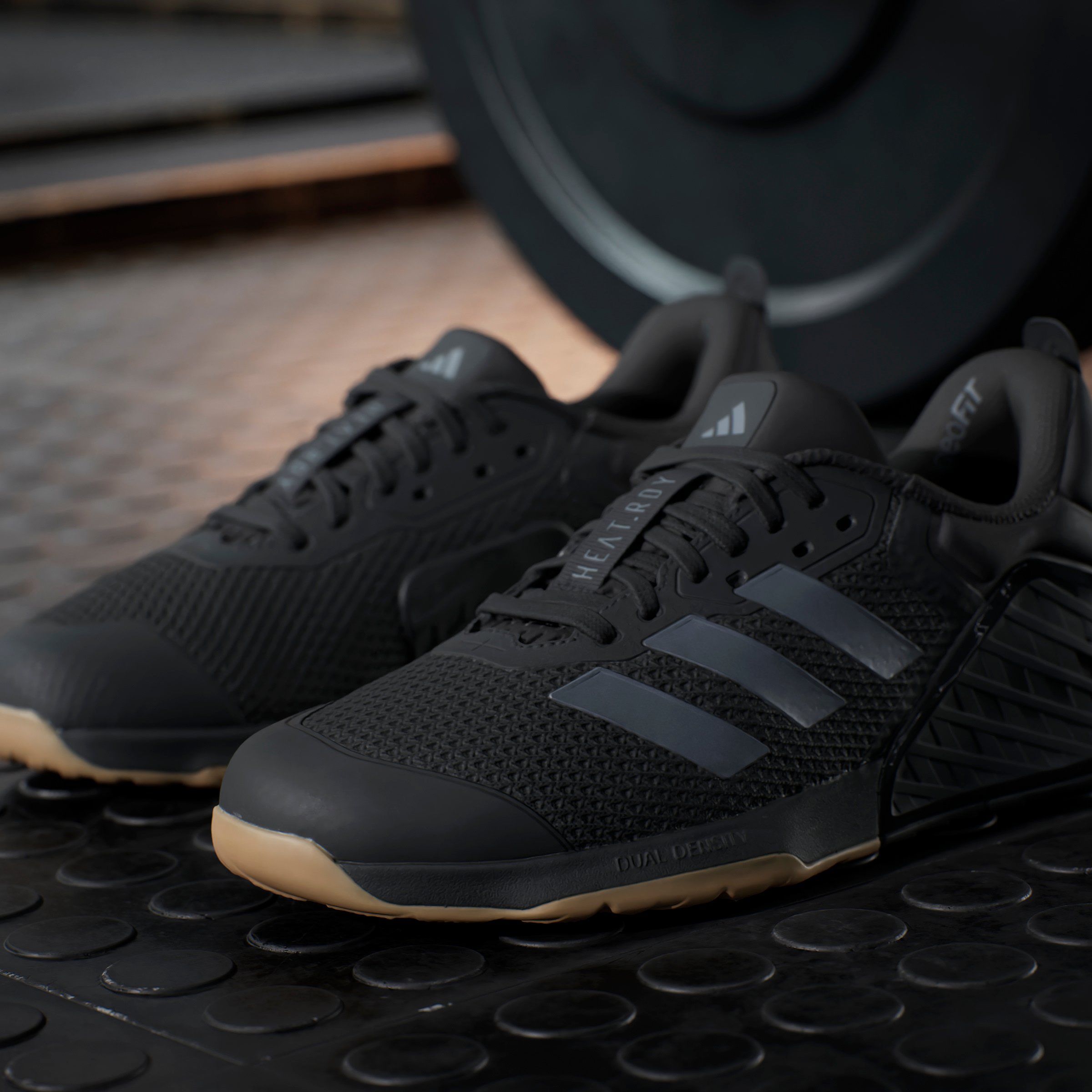 DROPSET 3 TRAINER W