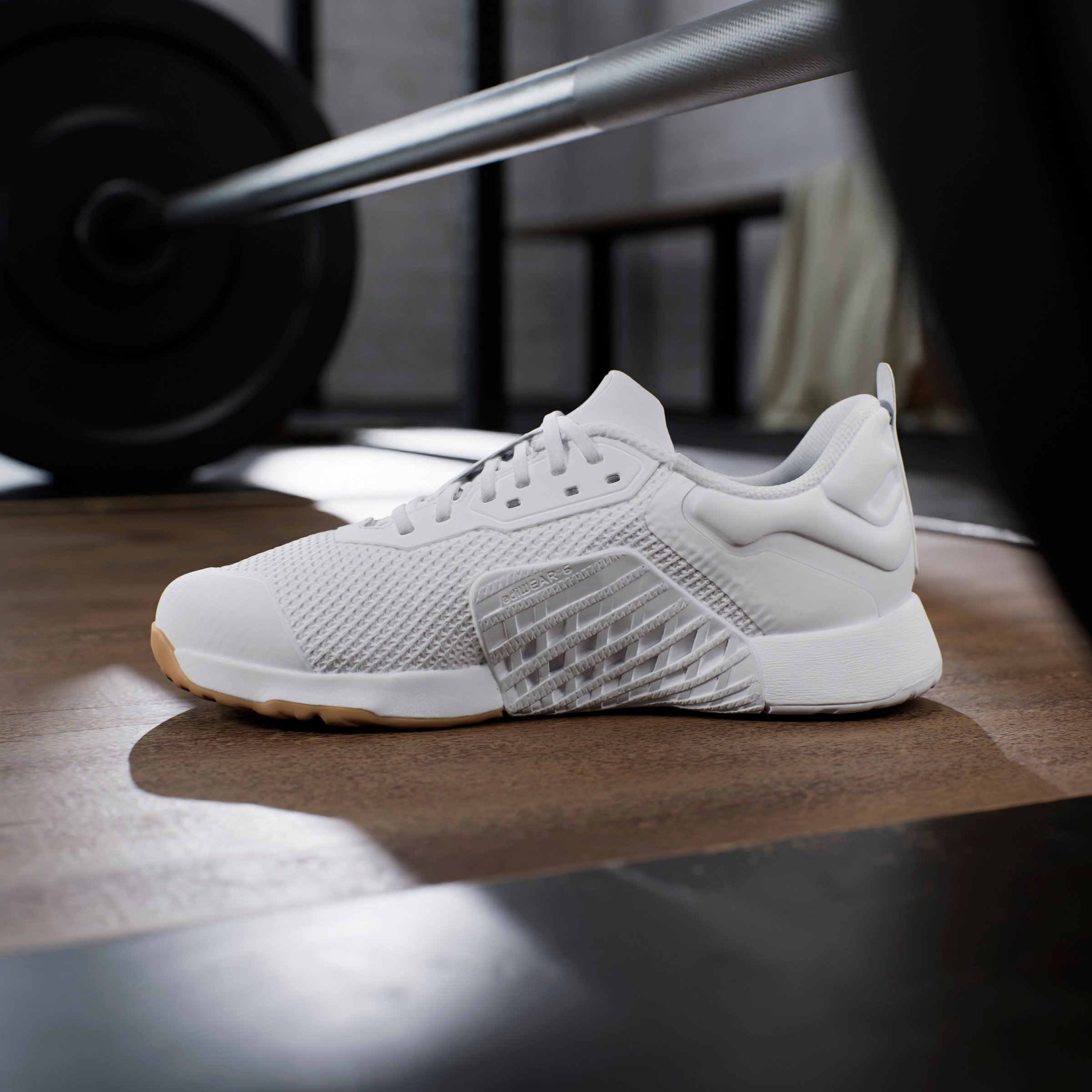 DROPSET 3 TRAINER W