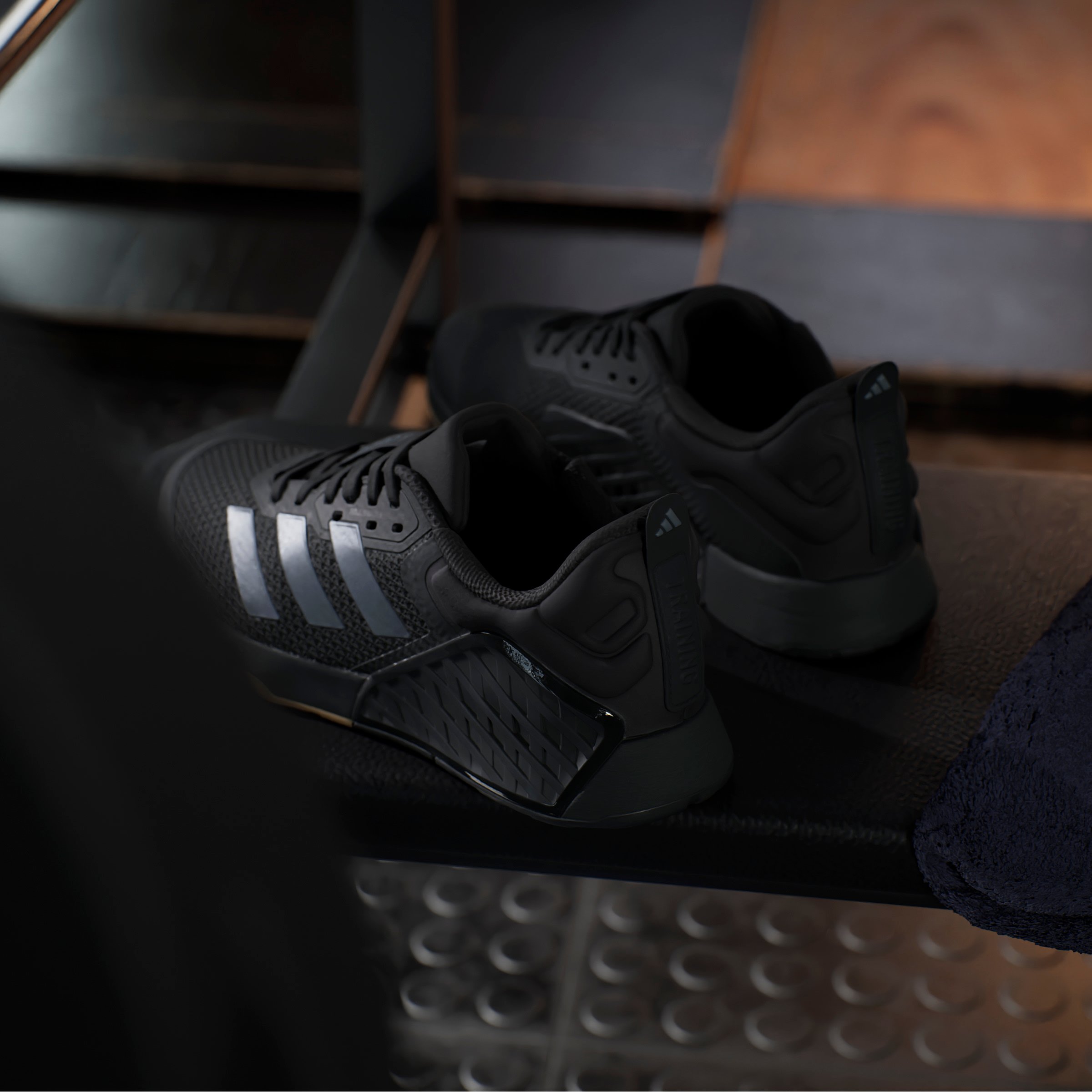 DROPSET 3 TRAINER W