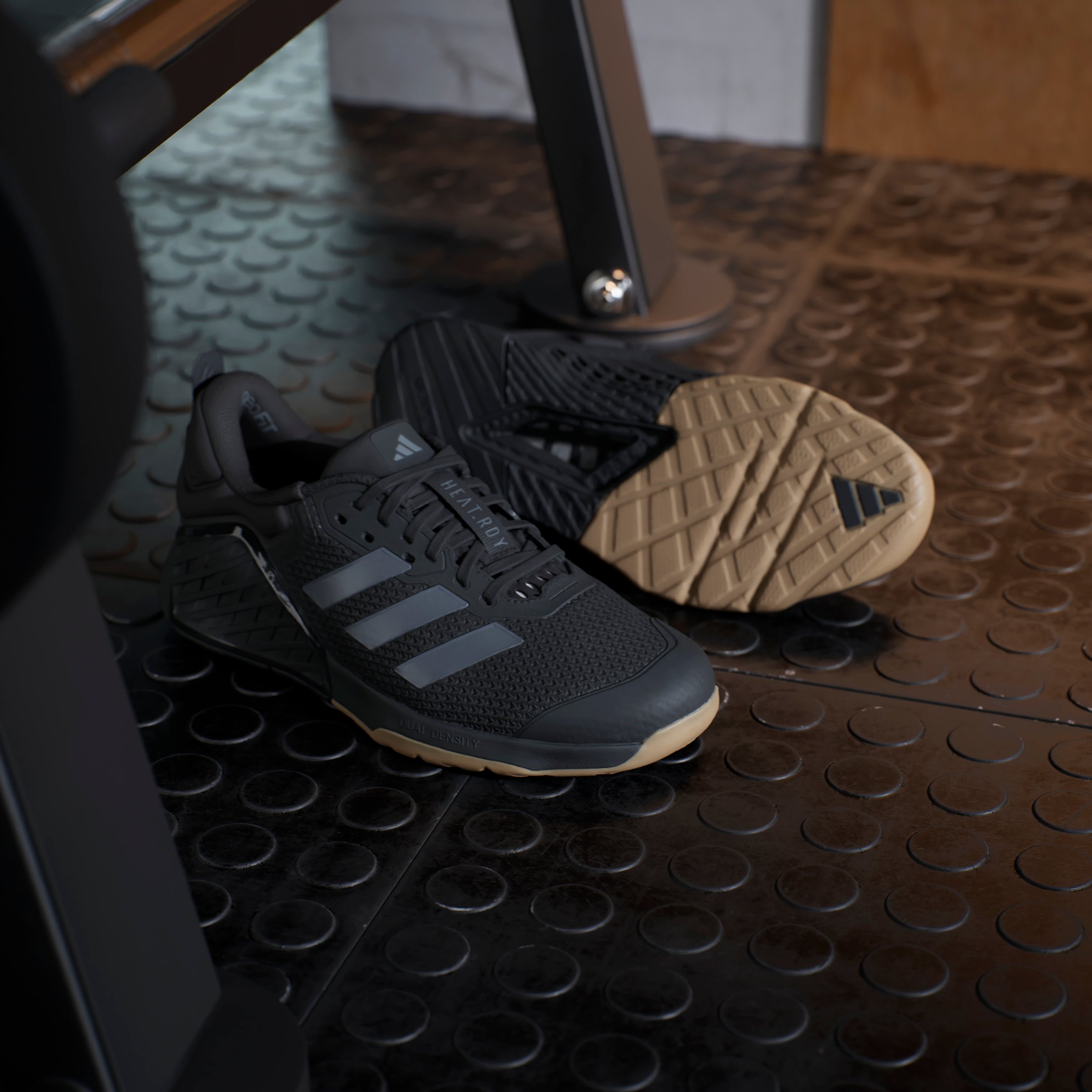 DROPSET 3 TRAINER W