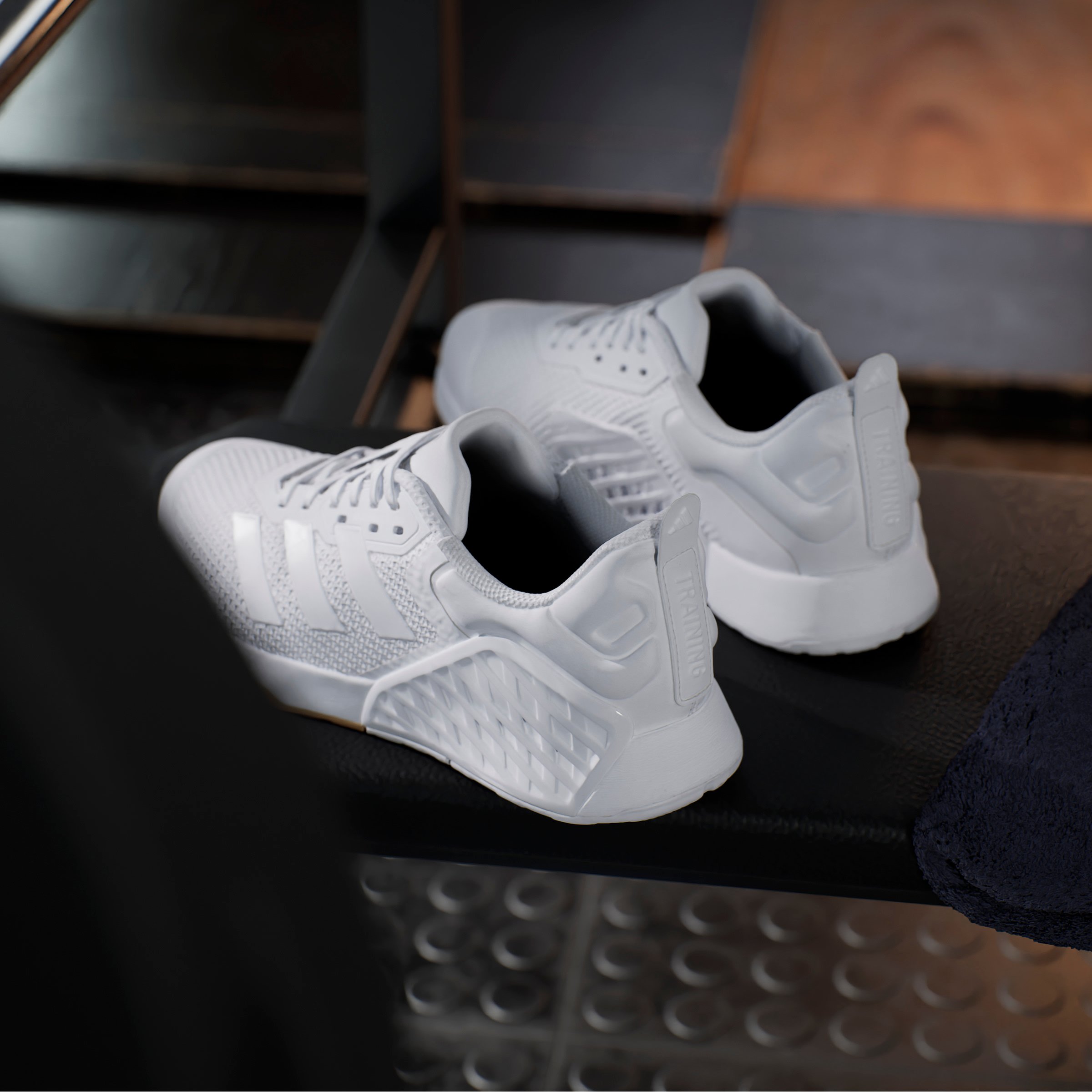DROPSET 3 TRAINER W