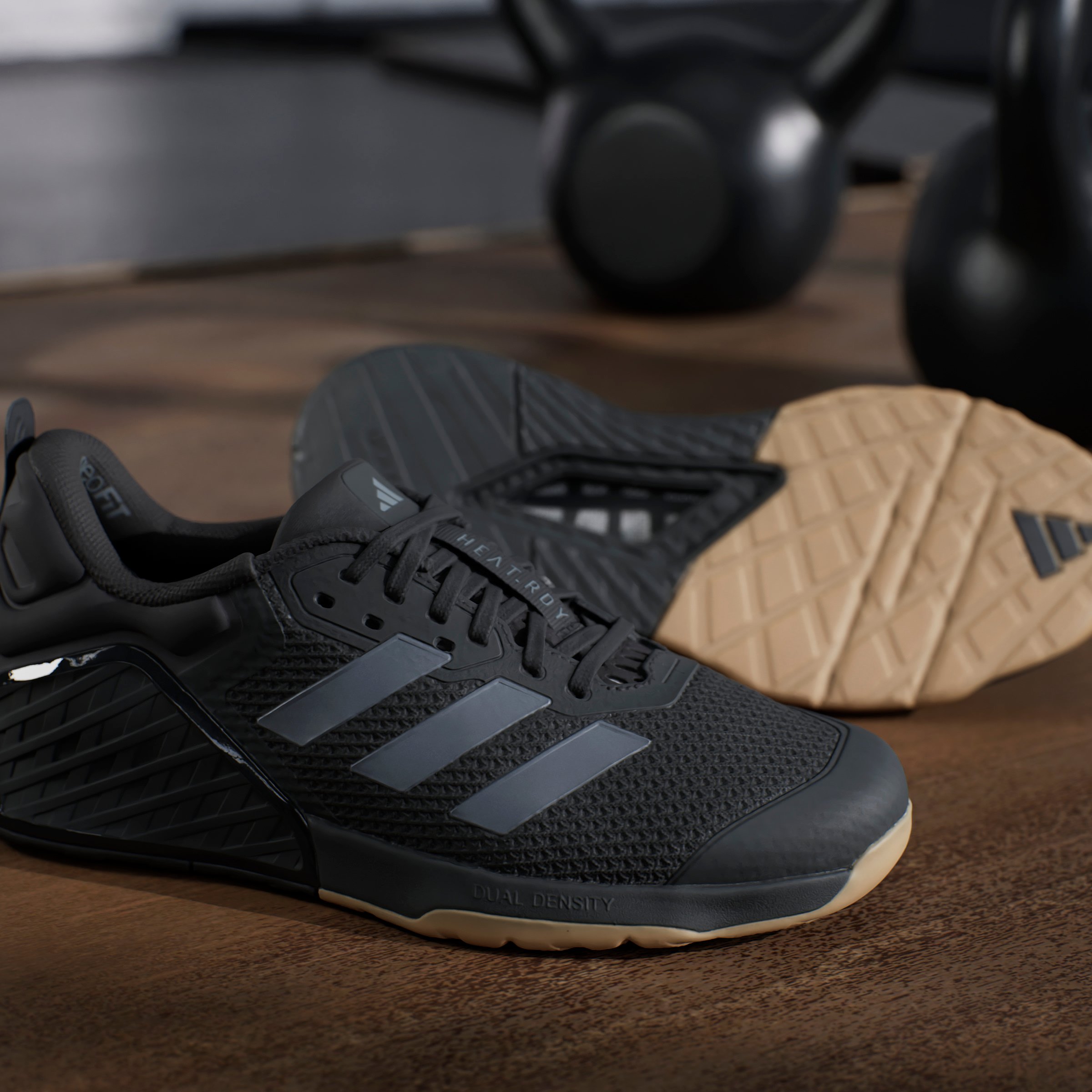 DROPSET 3 TRAINER W