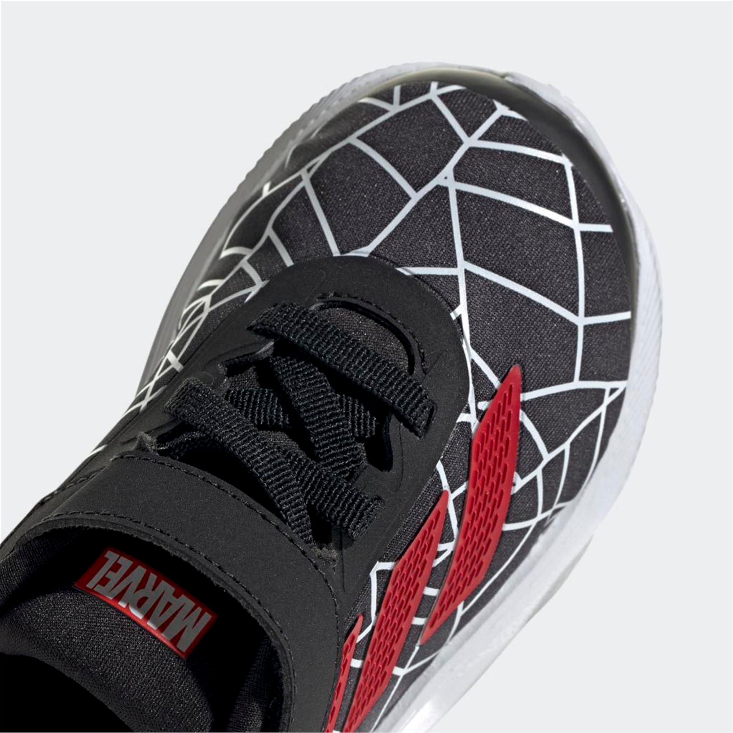 DURAMO SPIDER-MAN EL I
