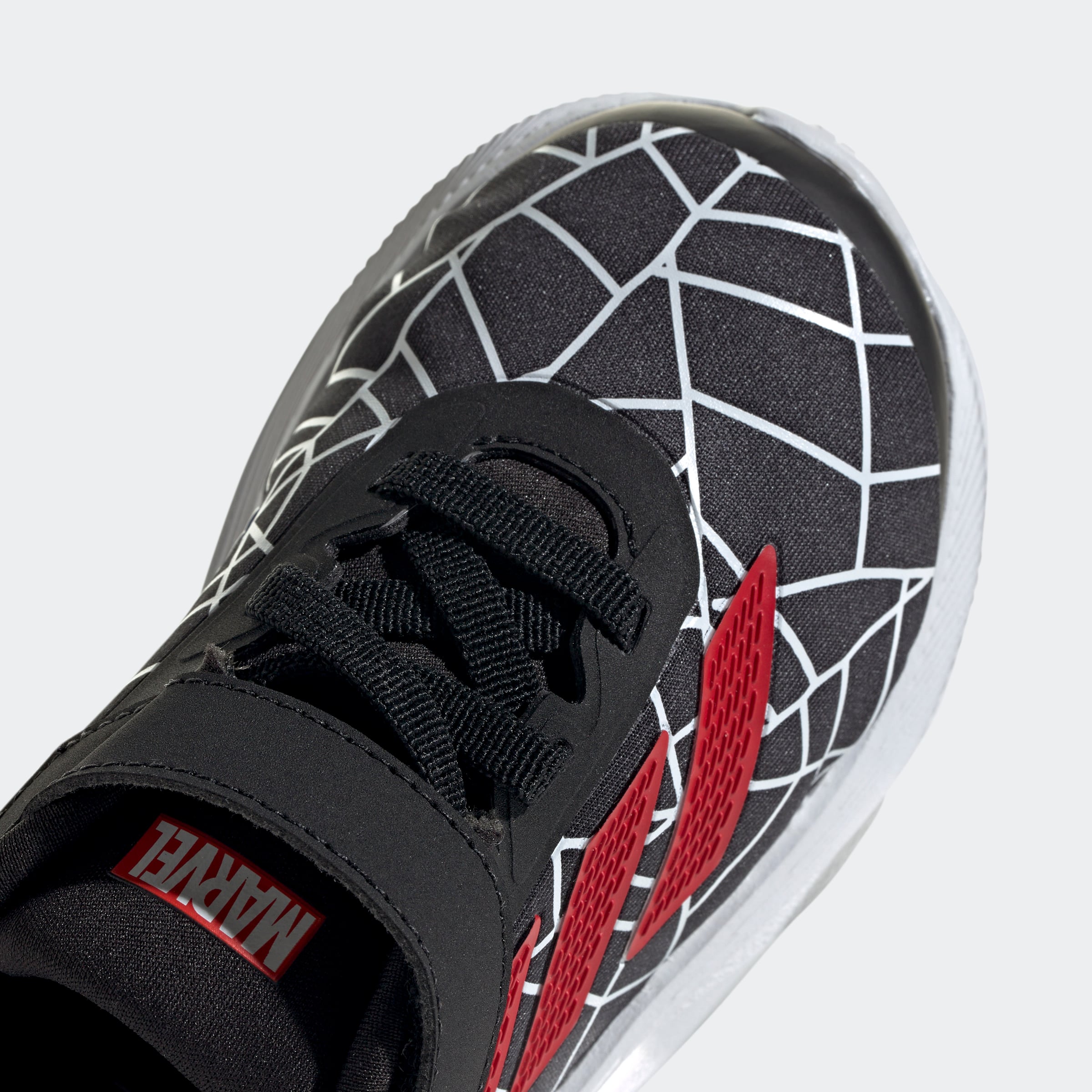 DURAMO SPIDER-MAN EL I