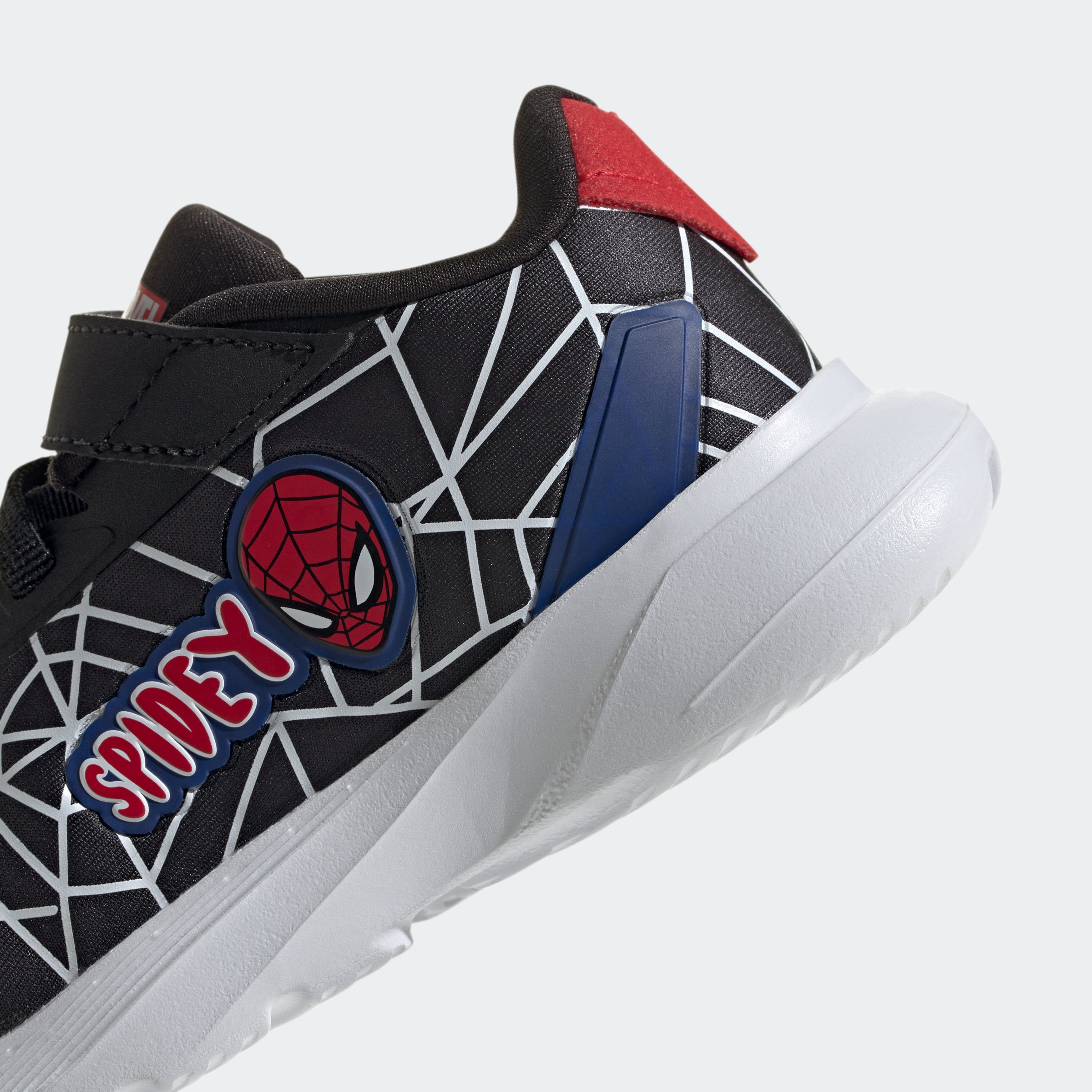 DURAMO SPIDER-MAN EL I