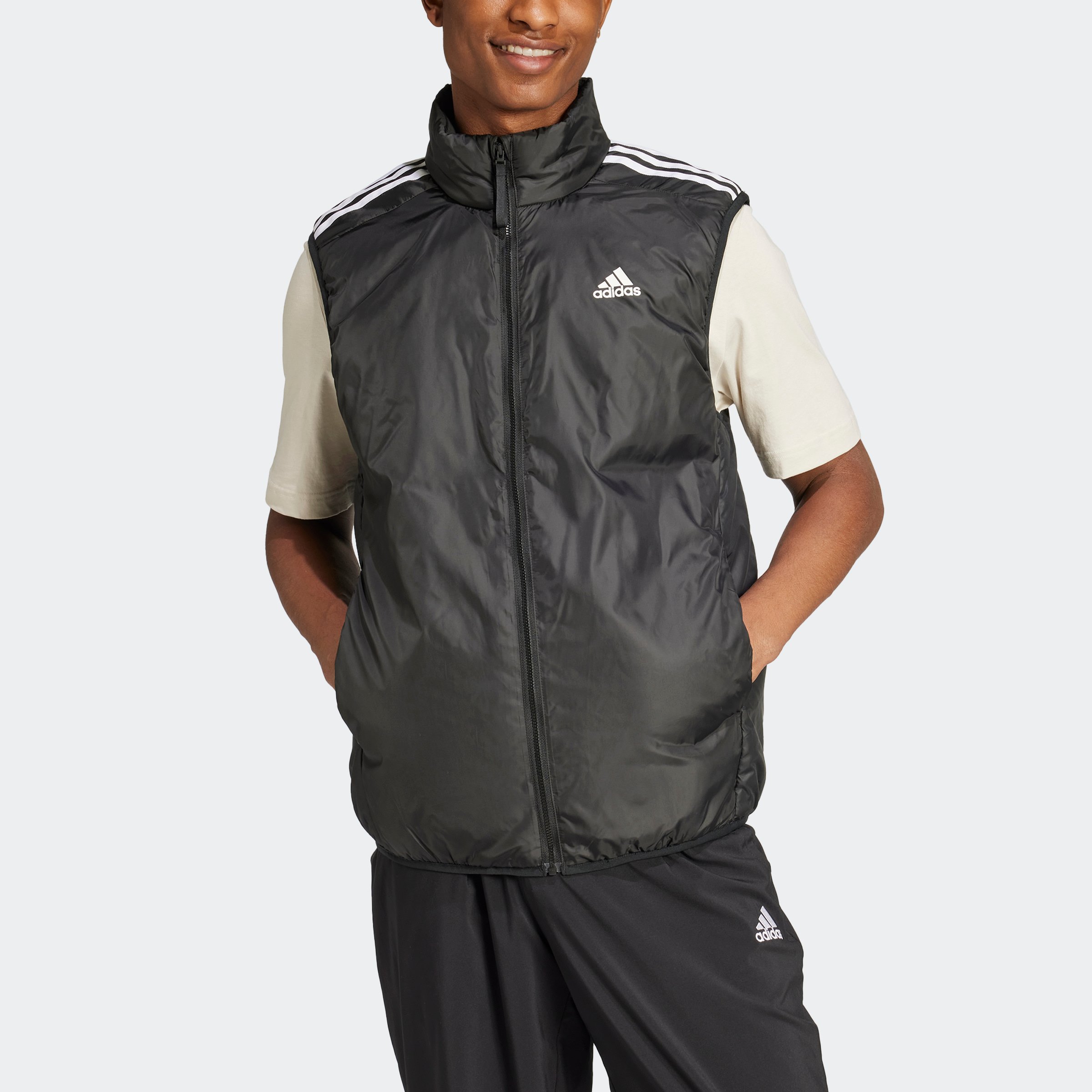 ESS 3S INS VEST