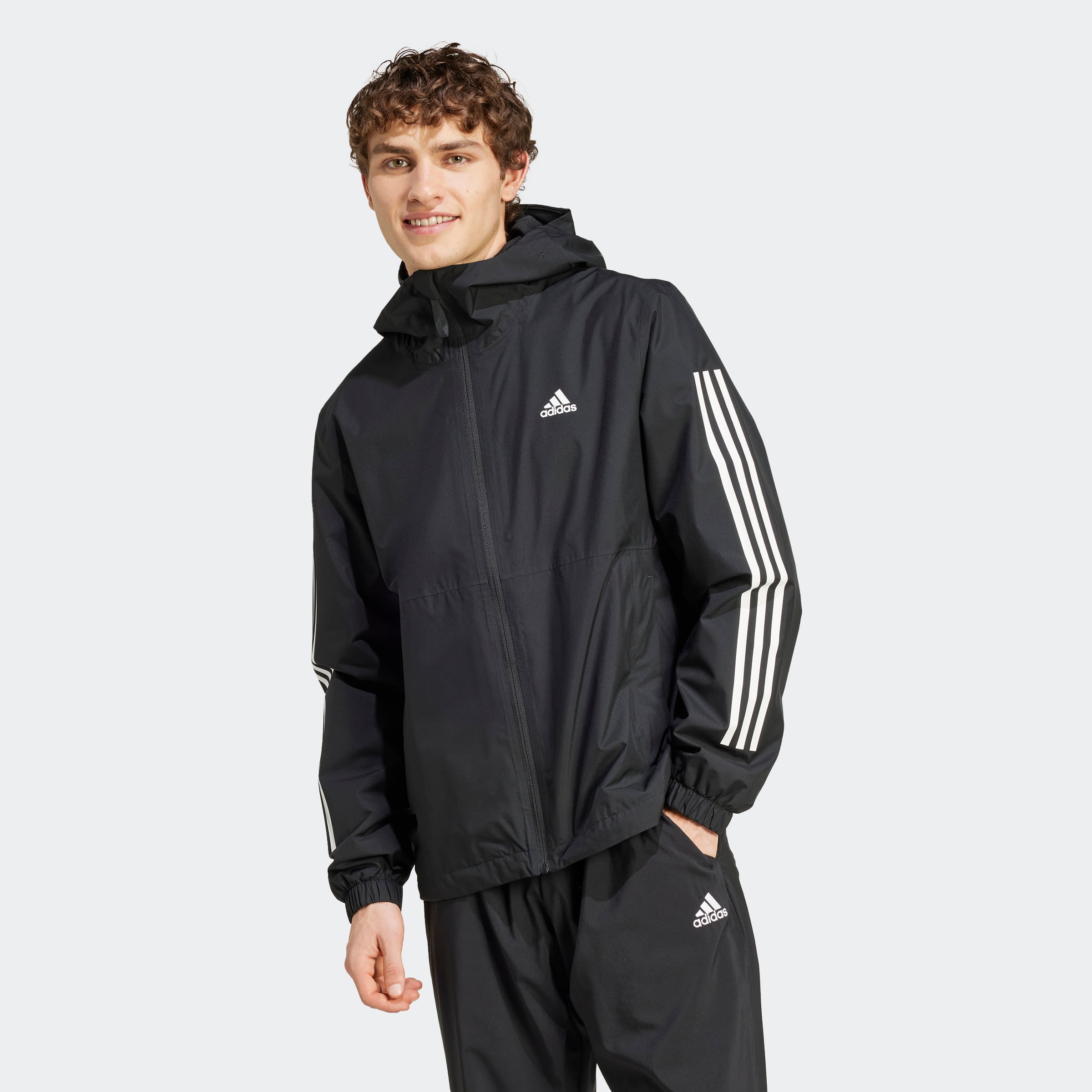 ESS 3S R.R JKT