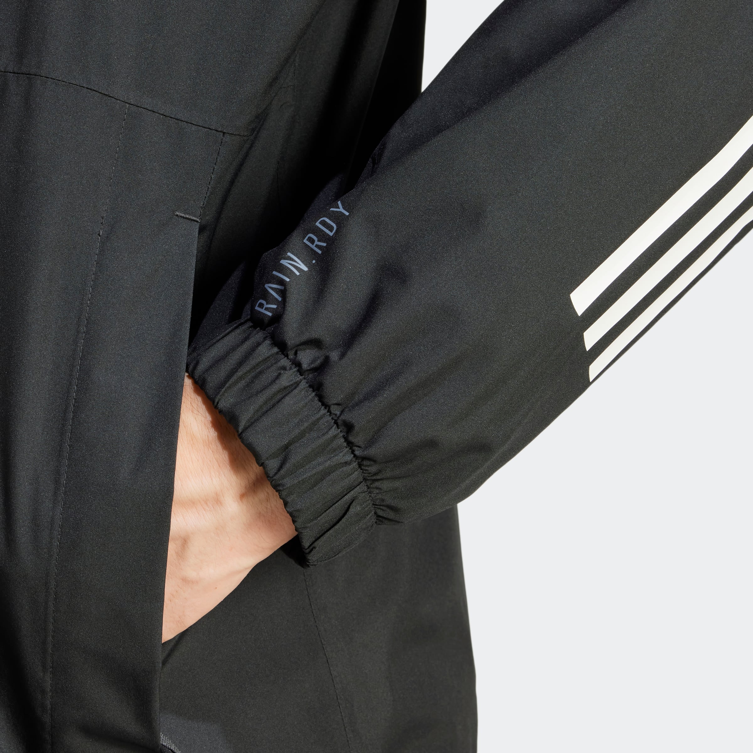 ESS 3S R.R JKT